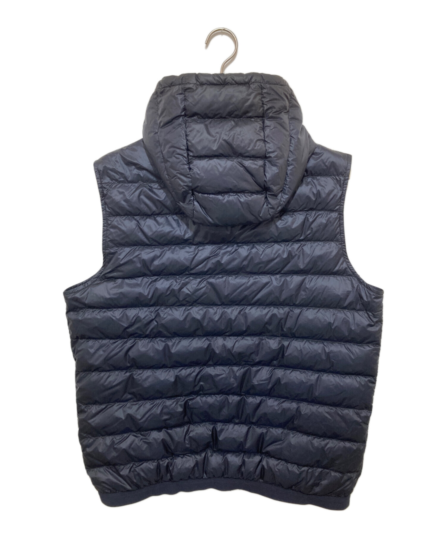 中古・古着通販】MONCLER (モンクレール) LARUNS(ローランス) ダウン 