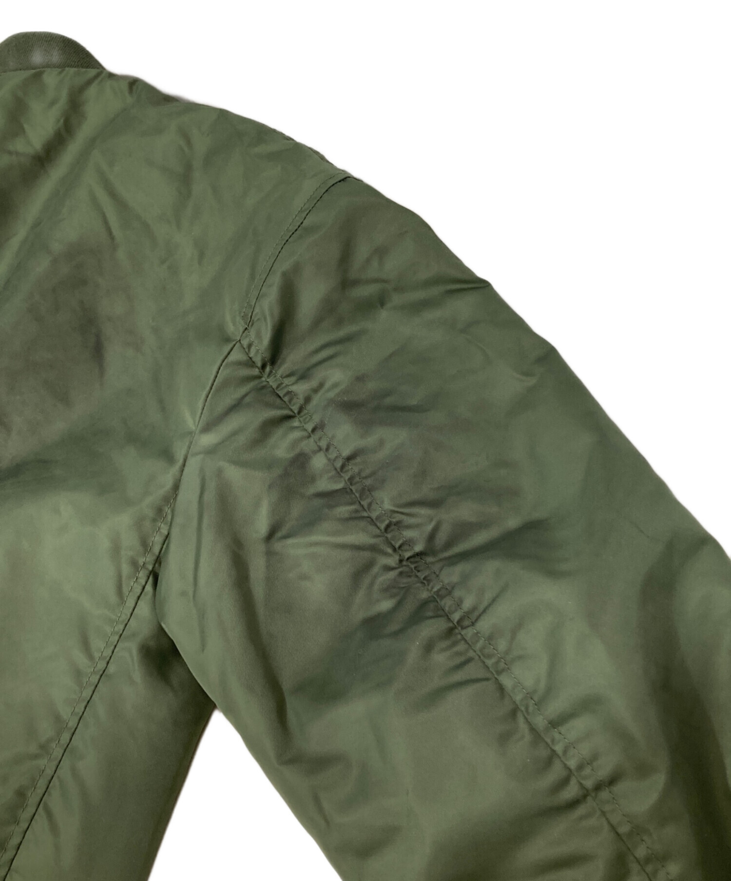 中古・古着通販】WOKE EDGE (ウォーク エッジ) BEAMS FUTURE ARCHIVE