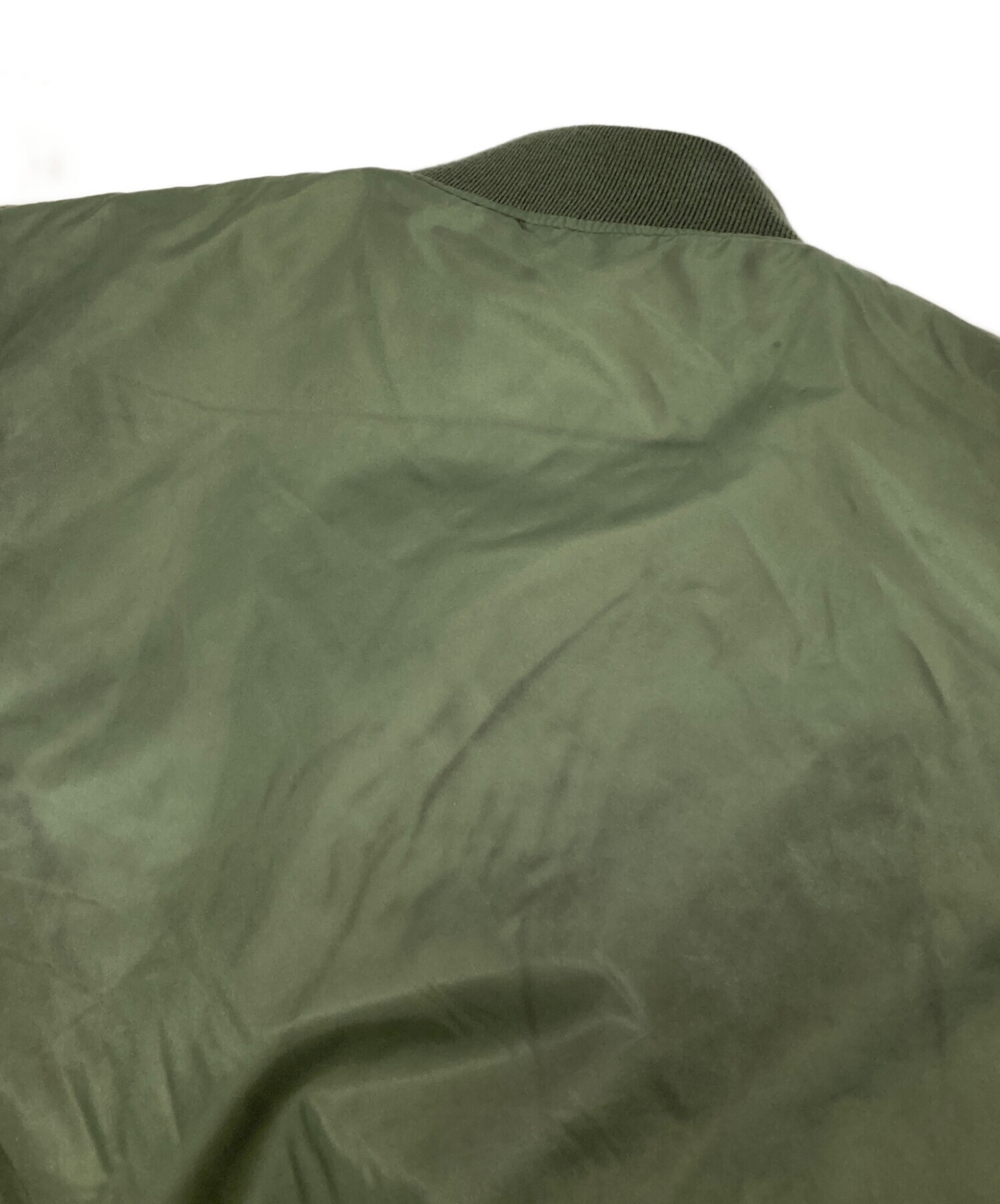 中古・古着通販】WOKE EDGE (ウォーク エッジ) BEAMS FUTURE ARCHIVE