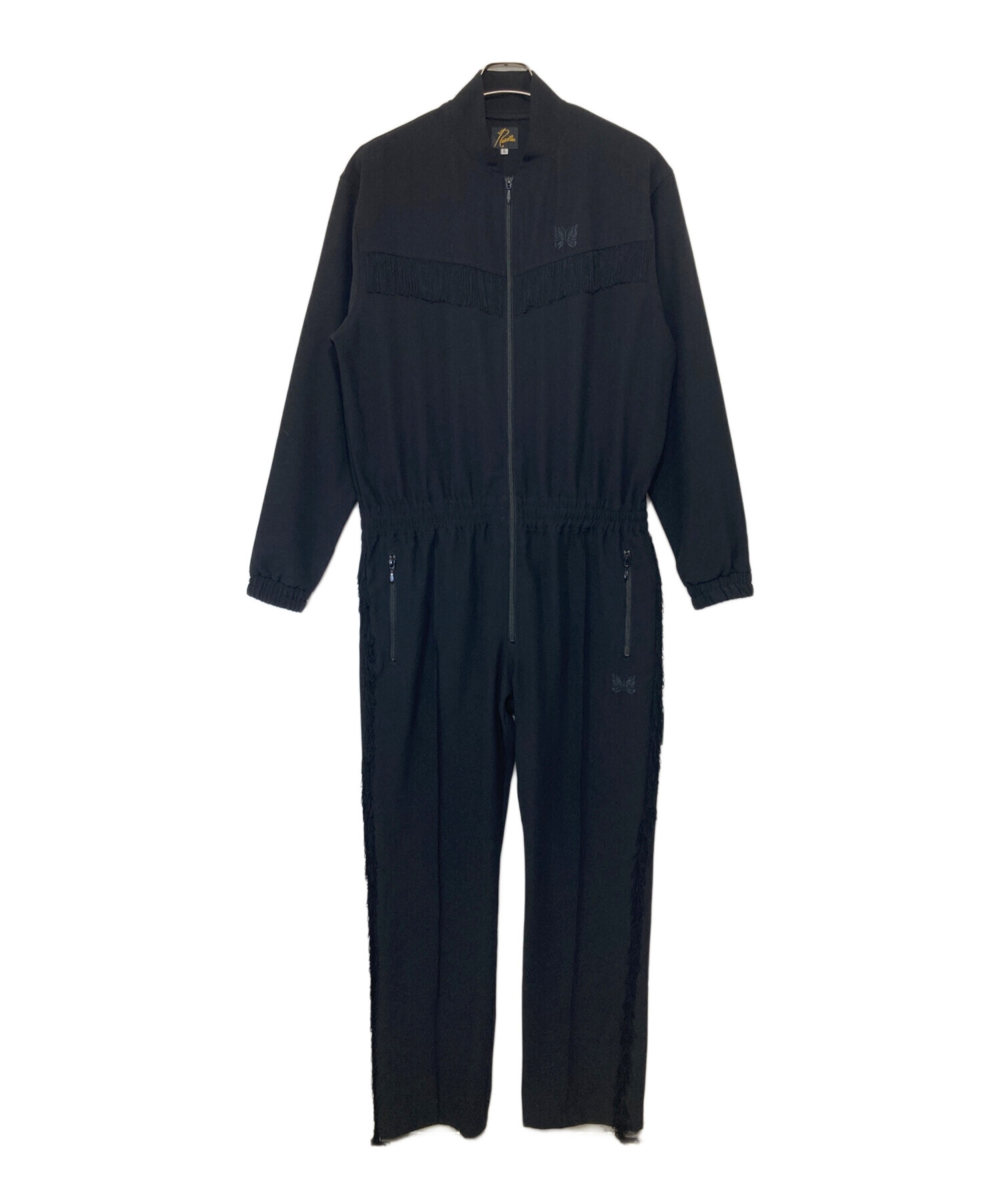 中古・古着通販】Needles (ニードルズ) CITYSHOP (シティショップ