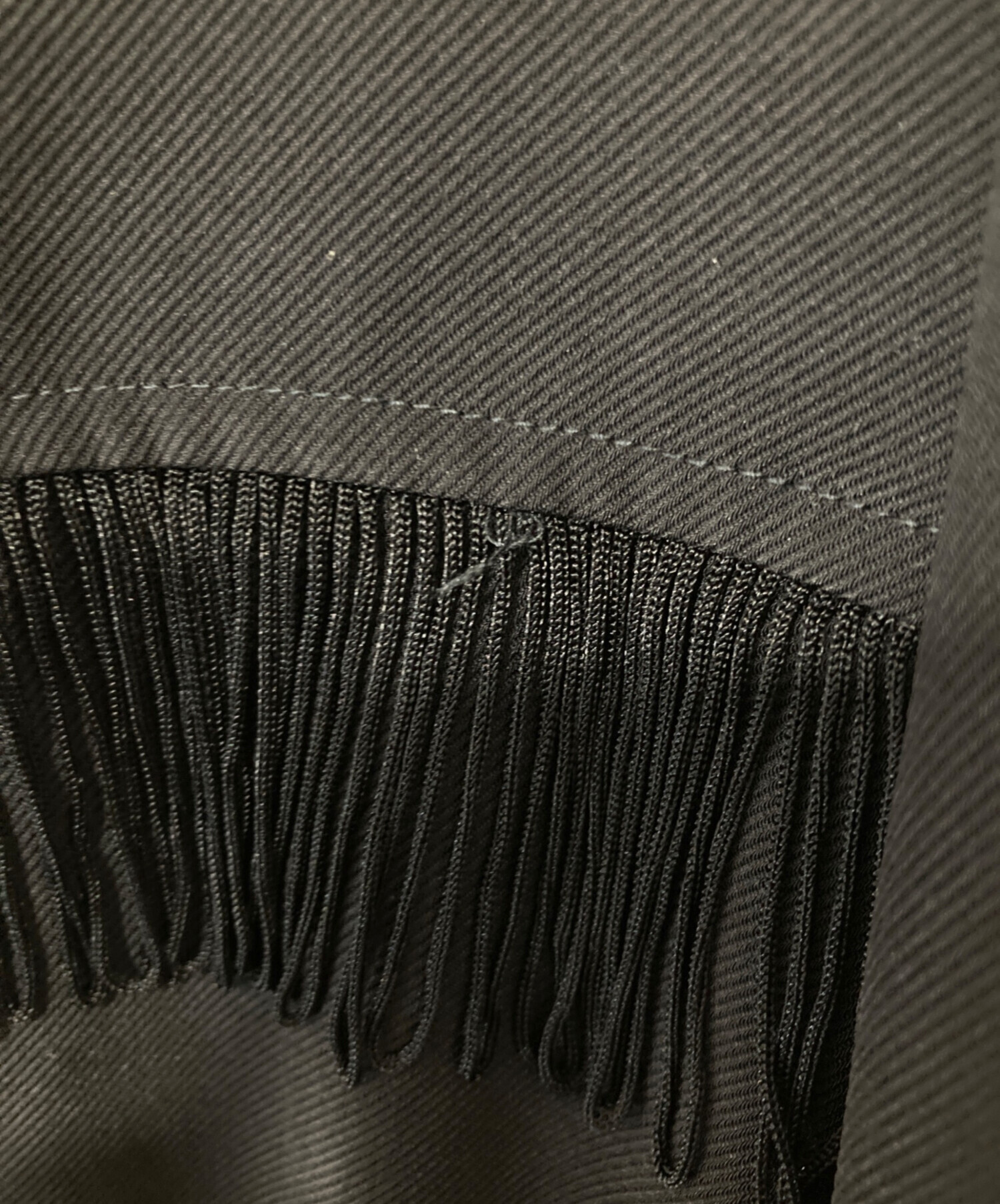 中古・古着通販】Needles (ニードルズ) CITYSHOP (シティショップ