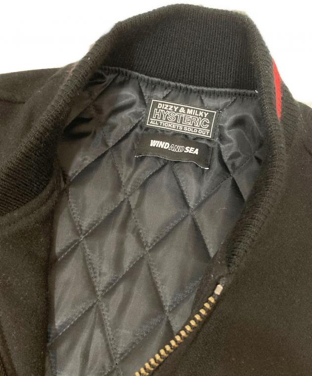 中古・古着通販】WIND AND SEA Hysteric Glamour (ヒステリック