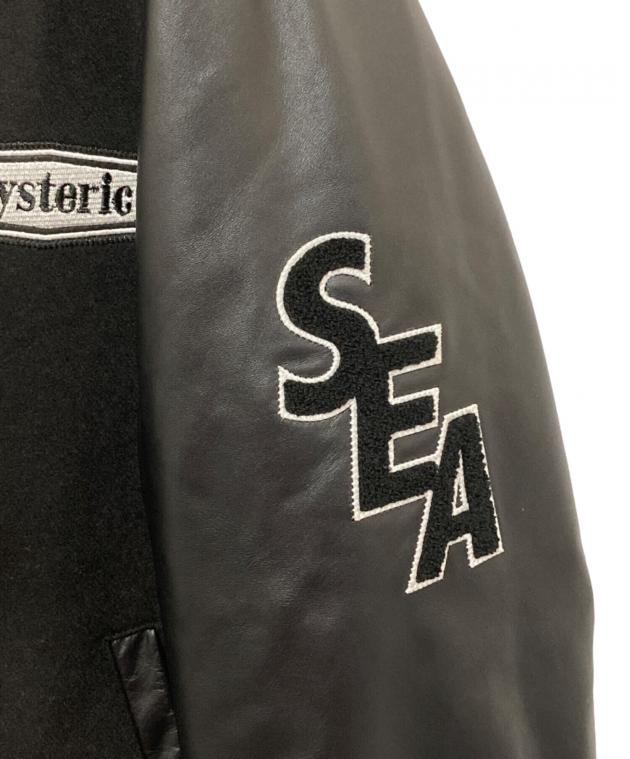 中古・古着通販】WIND AND SEA Hysteric Glamour (ヒステリック