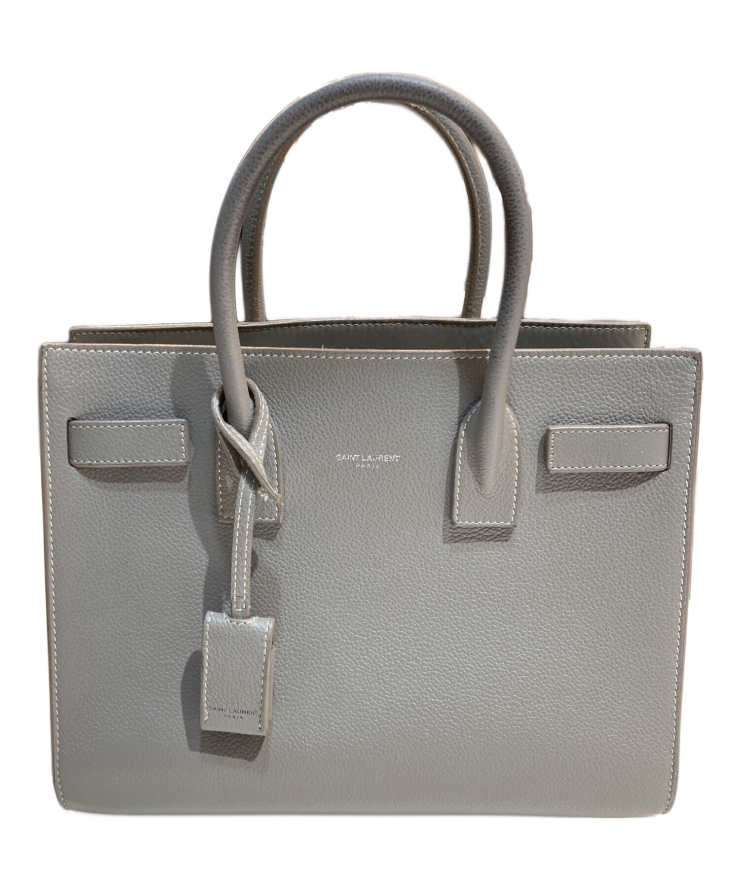 中古・古着通販】Saint Laurent Paris (サンローランパリ) サックド