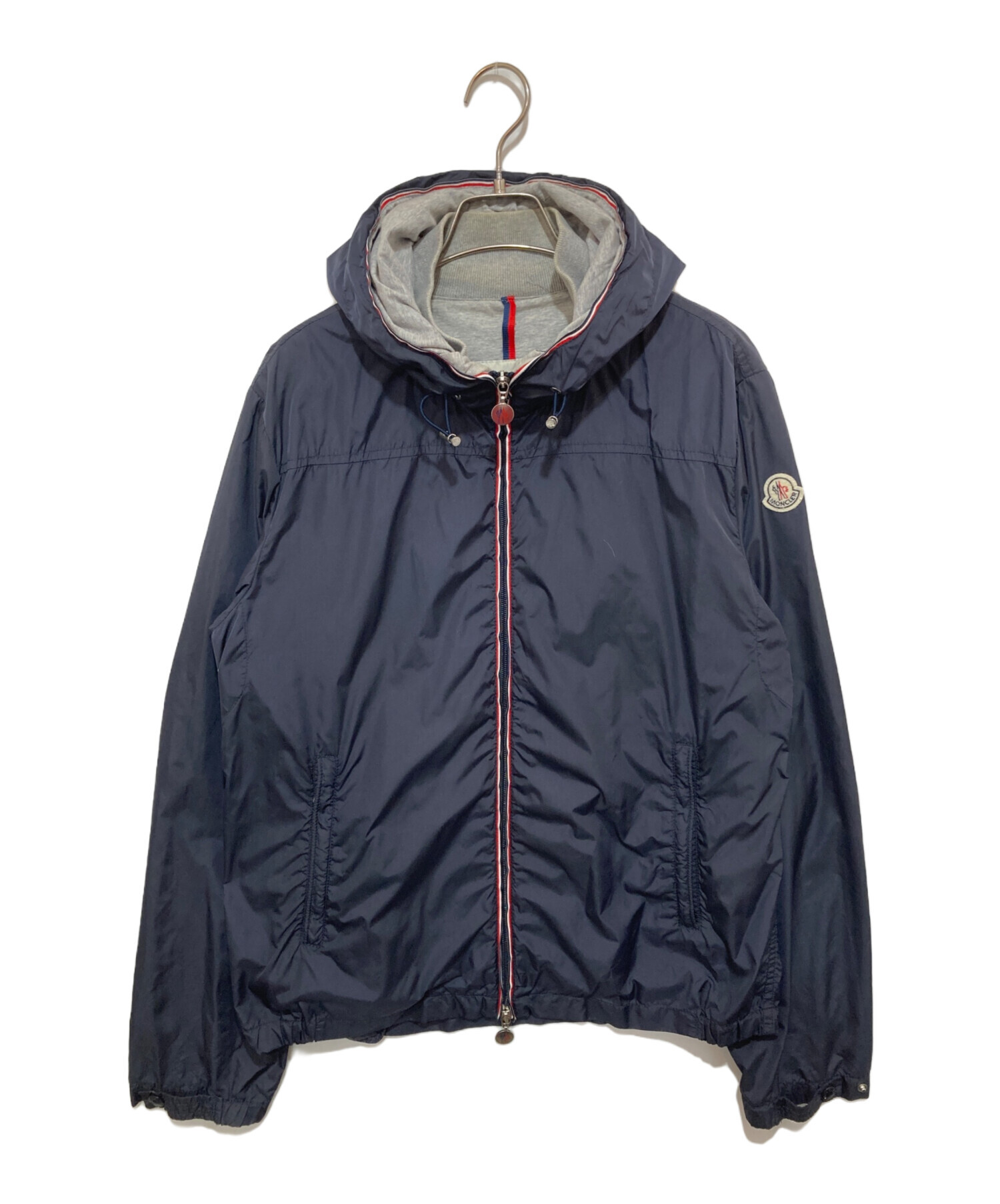 中古・古着通販】MONCLER (モンクレール) URVILLE（ウルヴィル