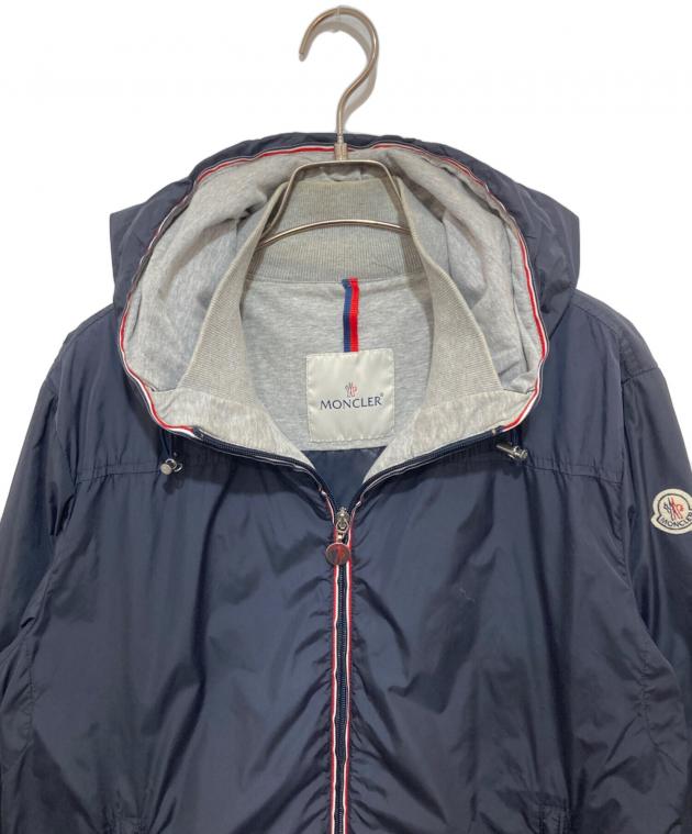 中古・古着通販】MONCLER (モンクレール) URVILLE（ウルヴィル