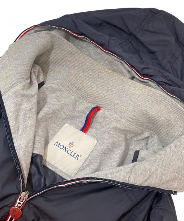 中古・古着通販】MONCLER (モンクレール) URVILLE（ウルヴィル