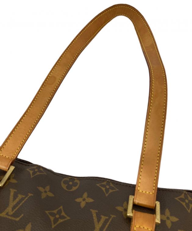 中古・古着通販】LOUIS VUITTON (ルイ ヴィトン) ショルダートート