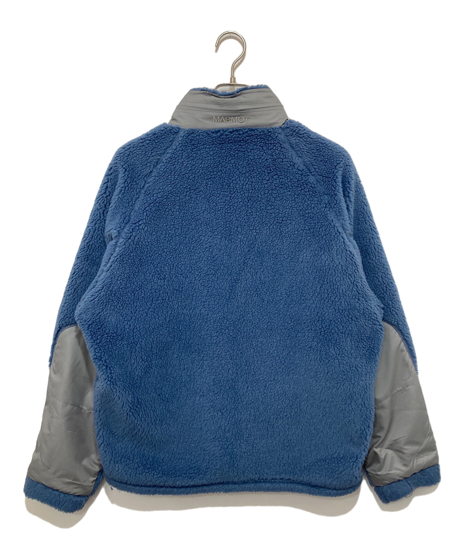 中古・古着通販】Marmot Capital (マーモット キャピタル) 切替ボア 