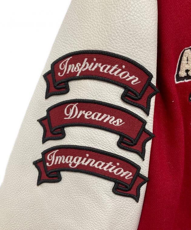 中古・古着通販】AMIRI (アミリ) TIGER VARSITY JACKET(タイガーバー