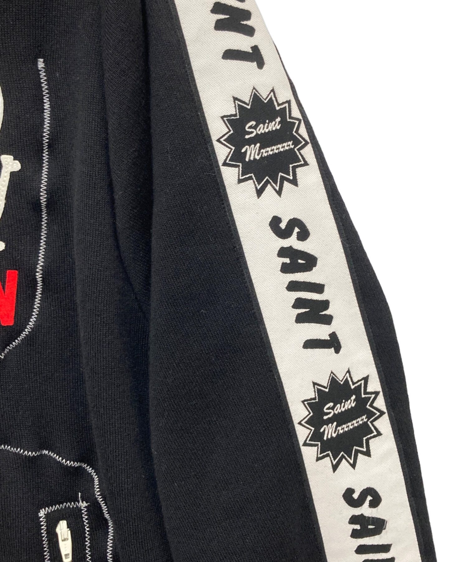 中古・古着通販】SAINT MICHAEL (セントマイケル) A LOVE MOVEMENT