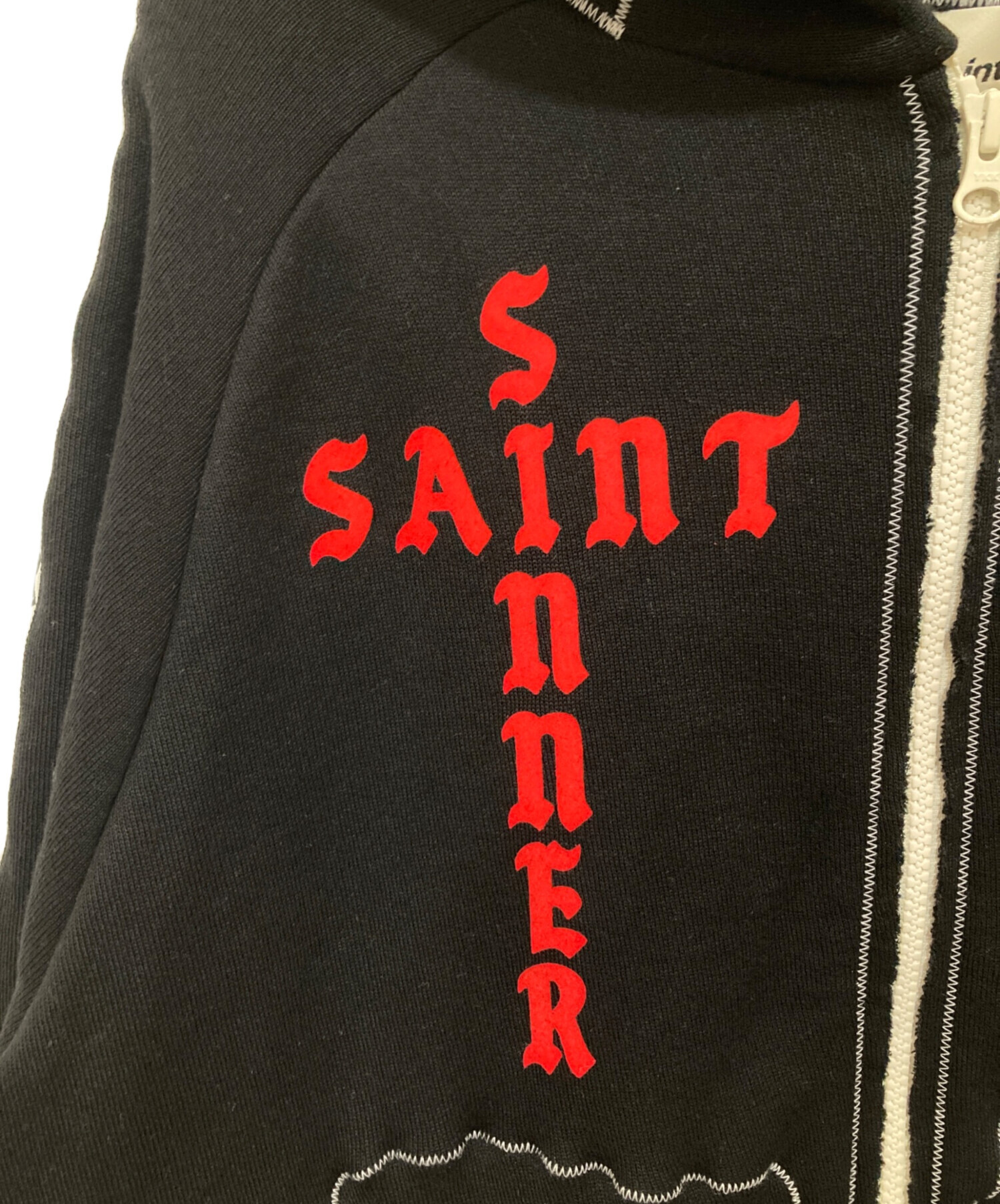 中古・古着通販】SAINT MICHAEL (セントマイケル) A LOVE MOVEMENT