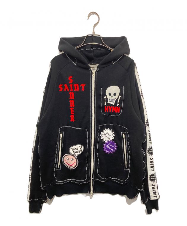 中古・古着通販】SAINT MICHAEL (セントマイケル) A LOVE MOVEMENT