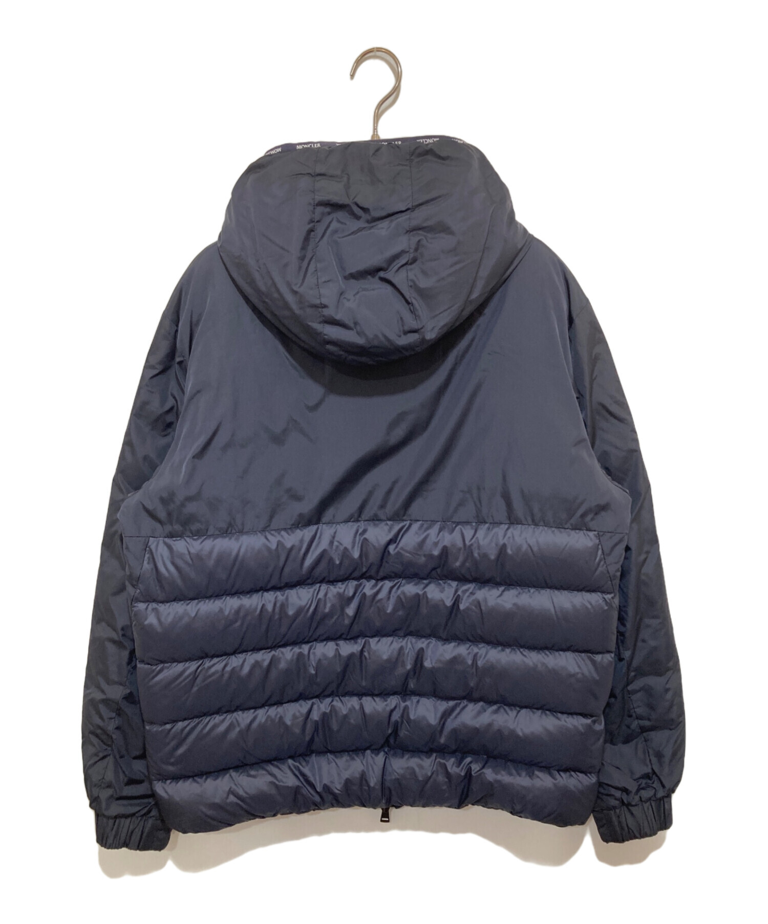 中古・古着通販】MONCLER (モンクレール) LAURAIN(ローラン) ダウン 