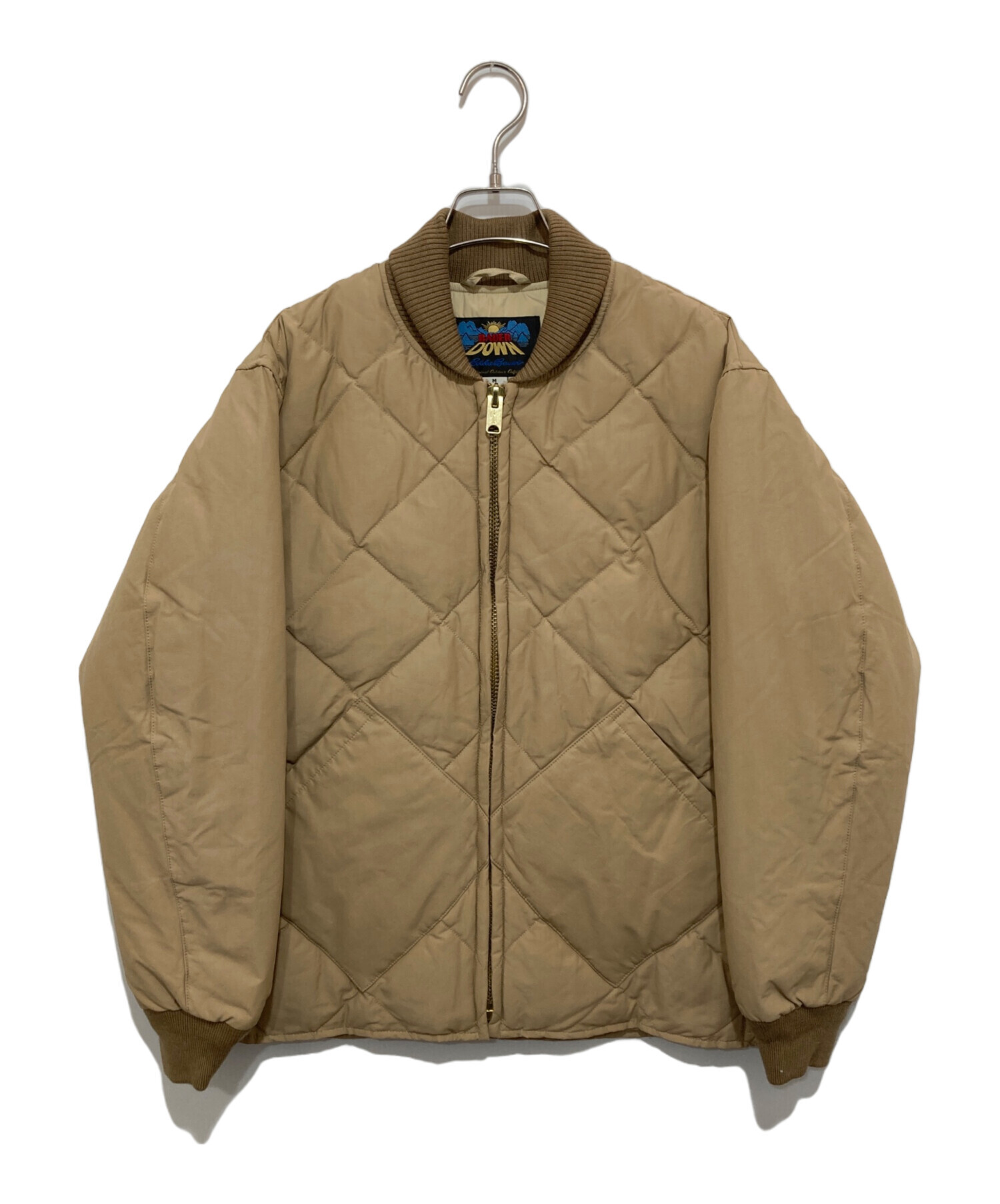 中古・古着通販】Eddie Bauer (エディーバウアー) SKYLINER ダウン 