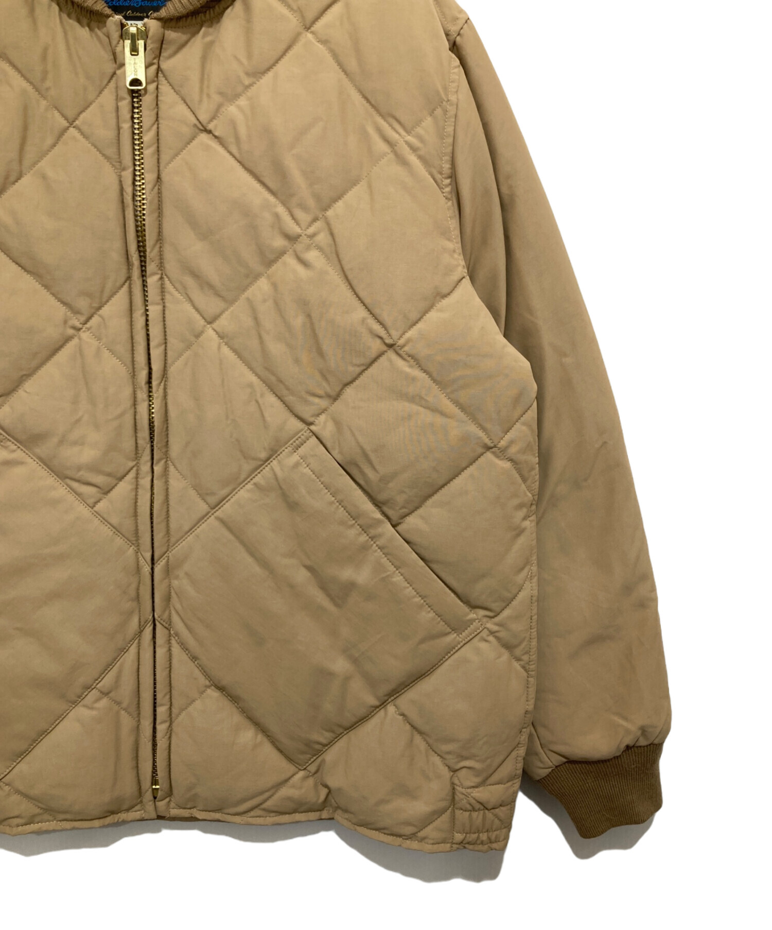 中古・古着通販】Eddie Bauer (エディーバウアー) SKYLINER ダウン