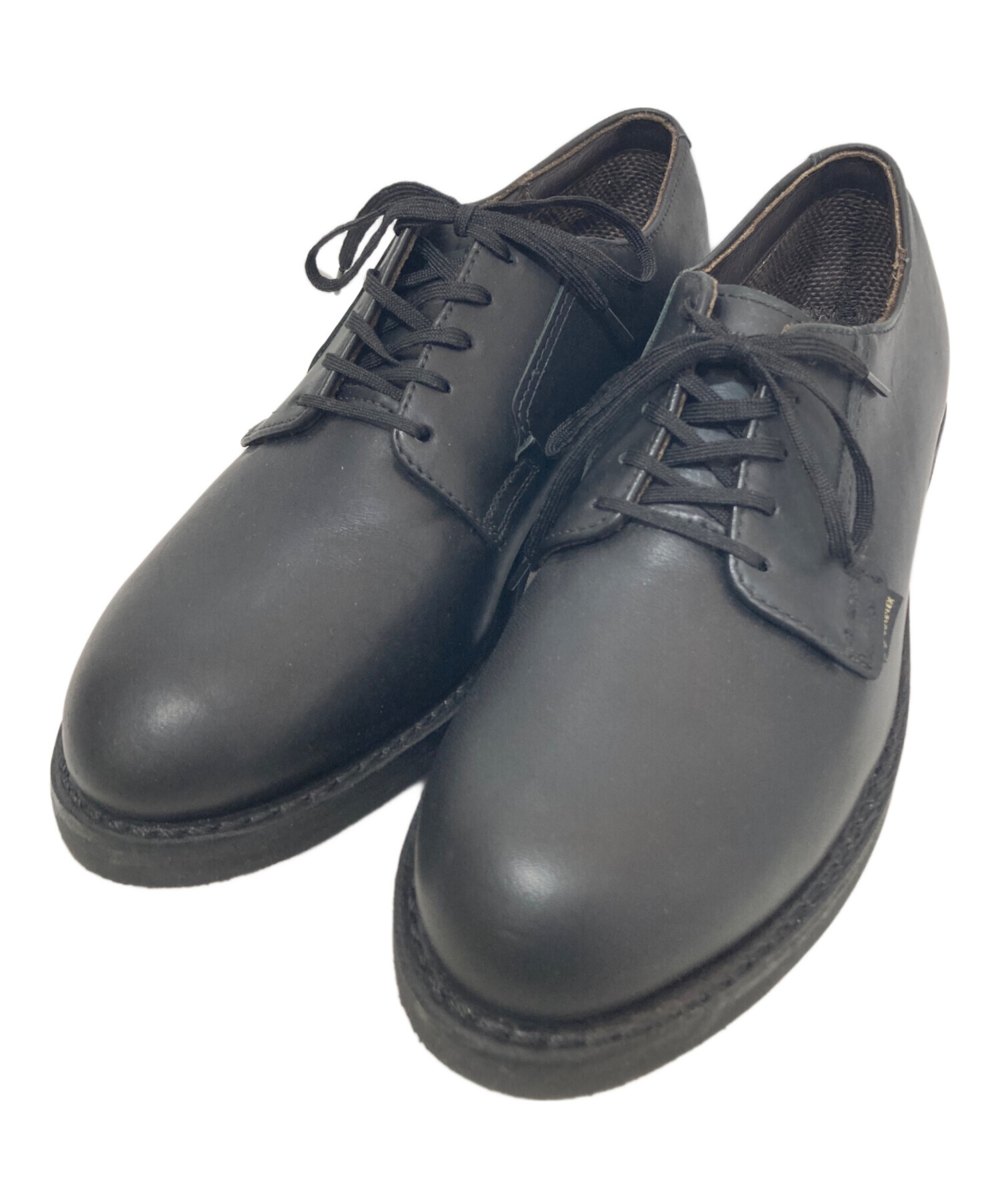 その他 user_55b80ed3 中古・古着通販】RED WING (レッドウィング) Postman Oxford 9183