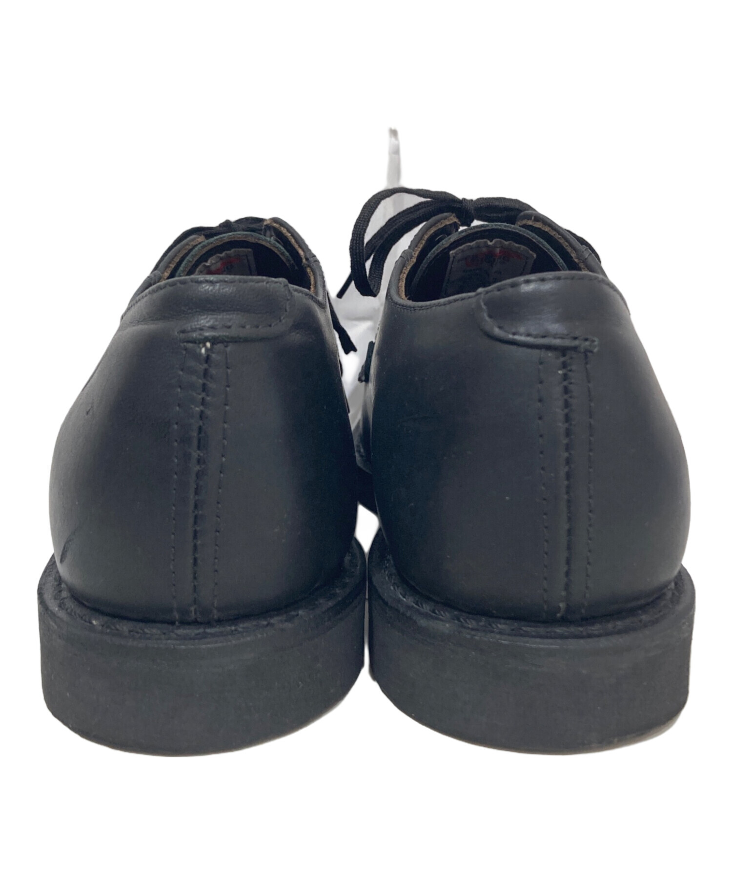 中古・古着通販】RED WING (レッドウィング) Postman Oxford 9183