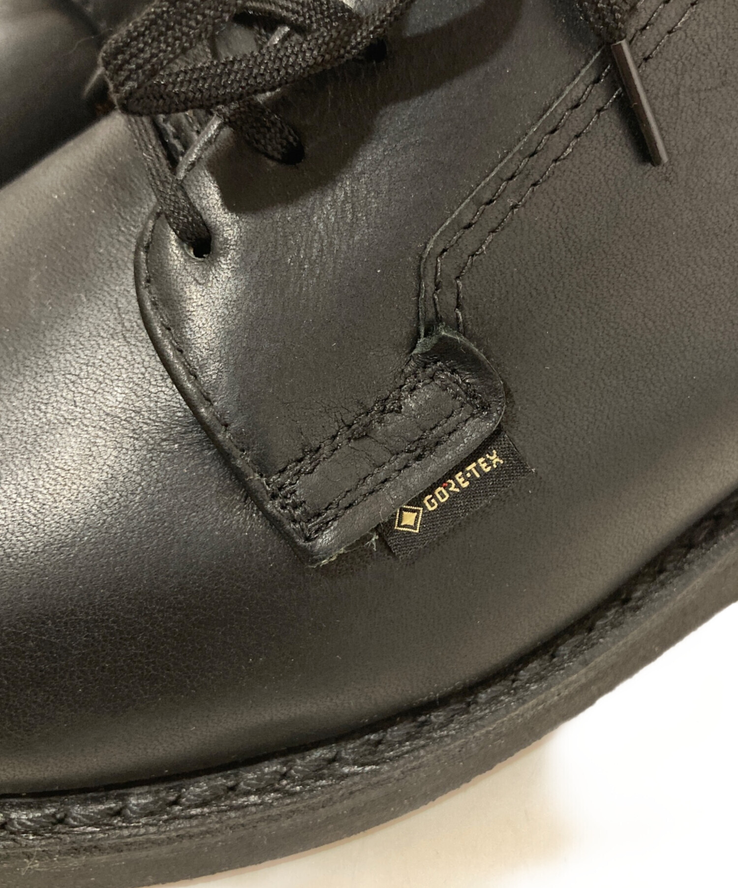 中古・古着通販】RED WING (レッドウィング) Postman Oxford 9183