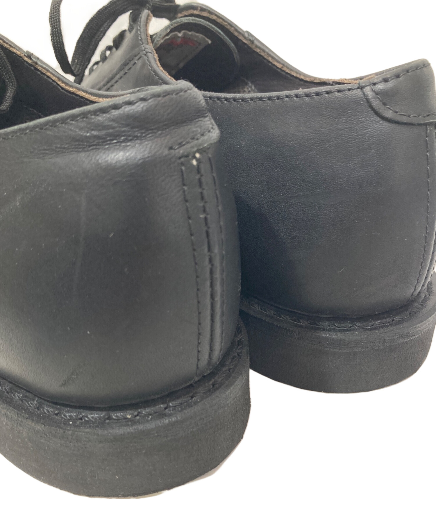 中古・古着通販】RED WING (レッドウィング) Postman Oxford 9183