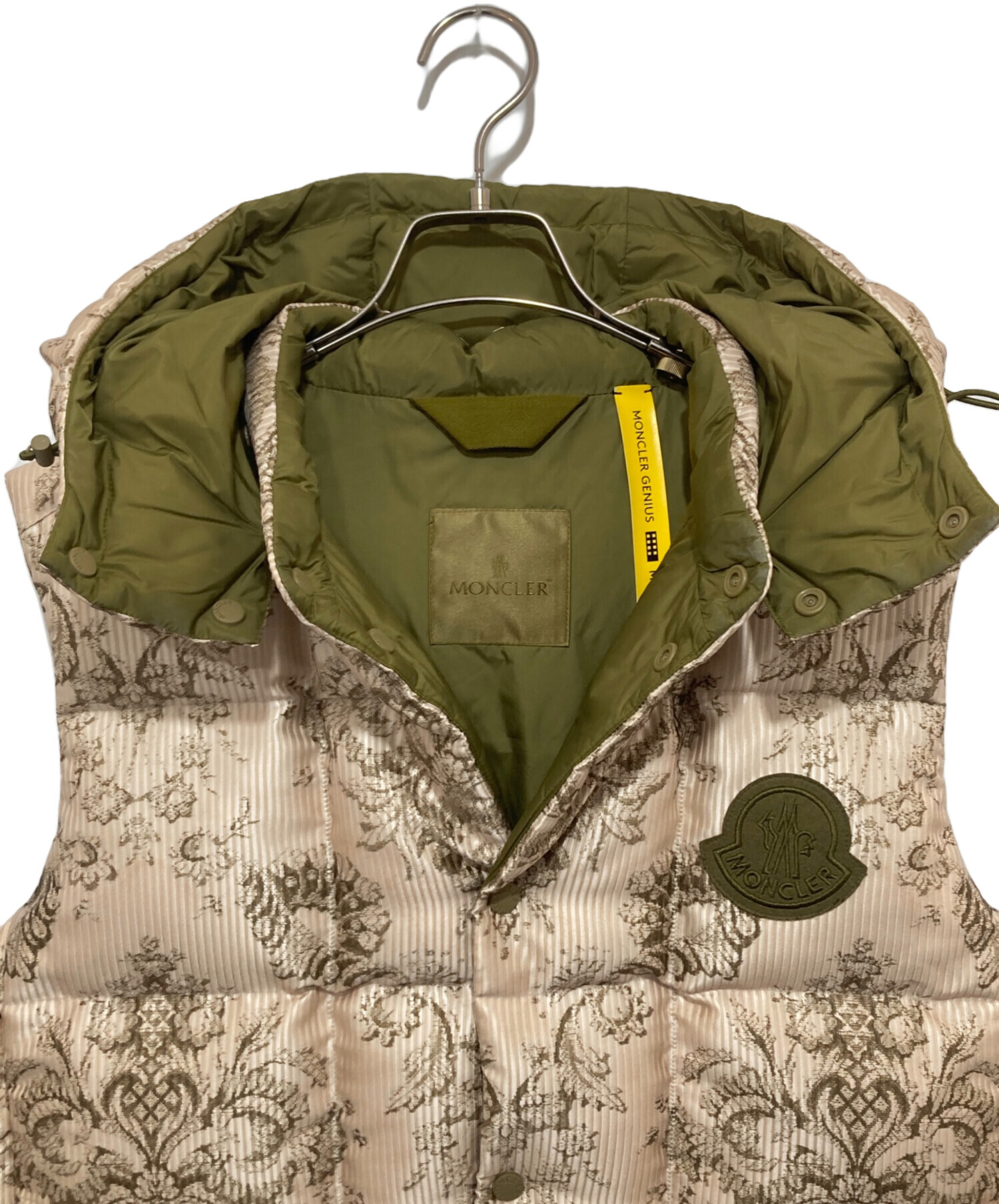 中古・古着通販】MONCLER GENIUS (モンクレール ジーニアス) RABEH