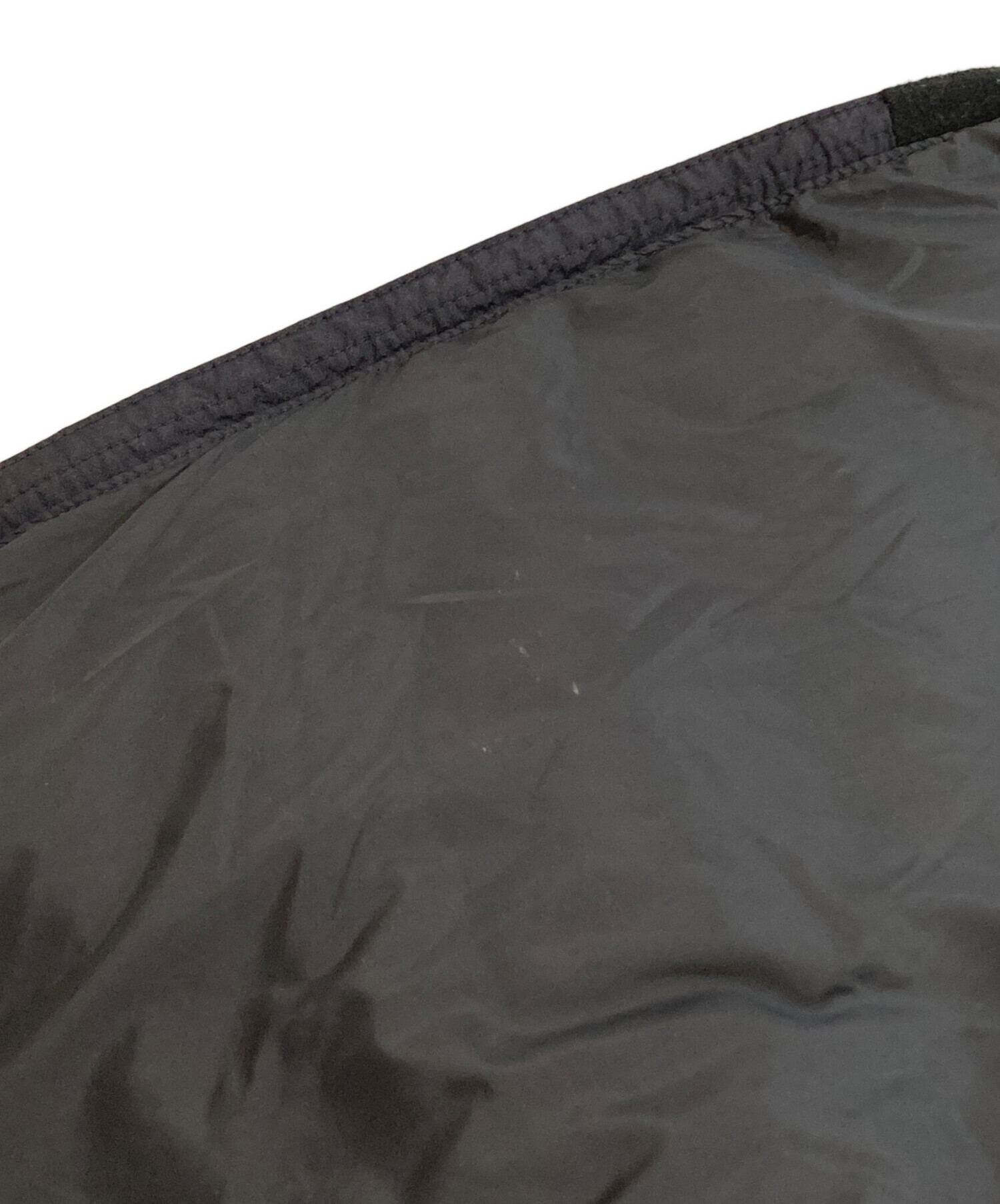 中古・古着通販】DANTON (ダントン) MIDDLE DOWN フーデッドダウン 