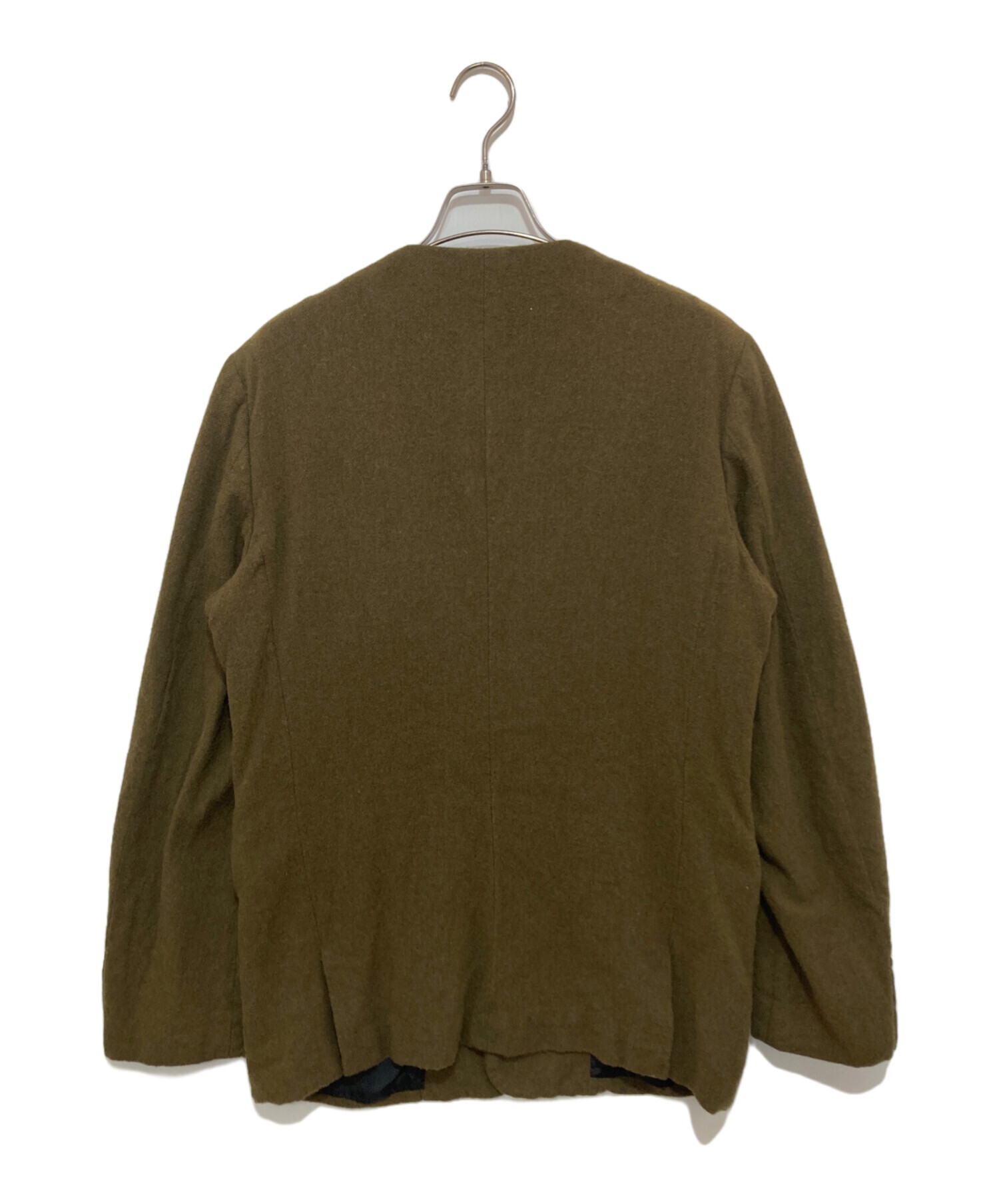 中古・古着通販】COMME des GARCONS HOMME DEUX (コムデギャルソン 