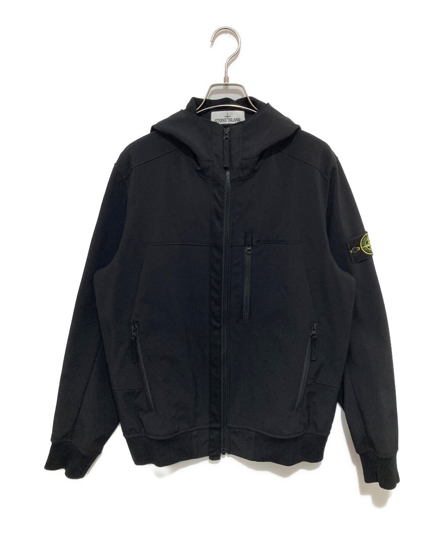 中古・古着通販】STONE ISLAND (ストーンアイランド) Soft Shell R