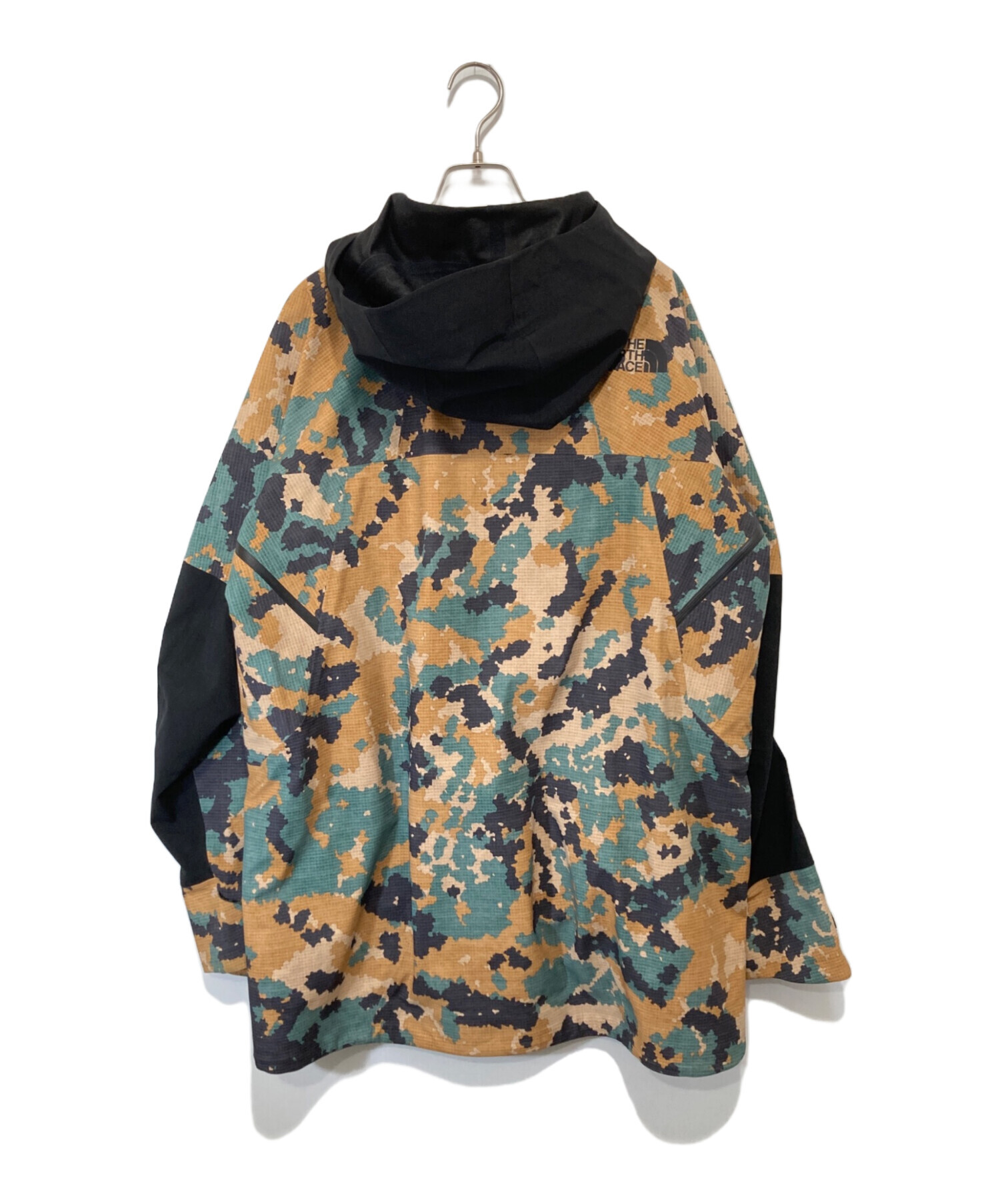 中古・古着通販】THE NORTH FACE (ザ ノース フェイス) マウンテン