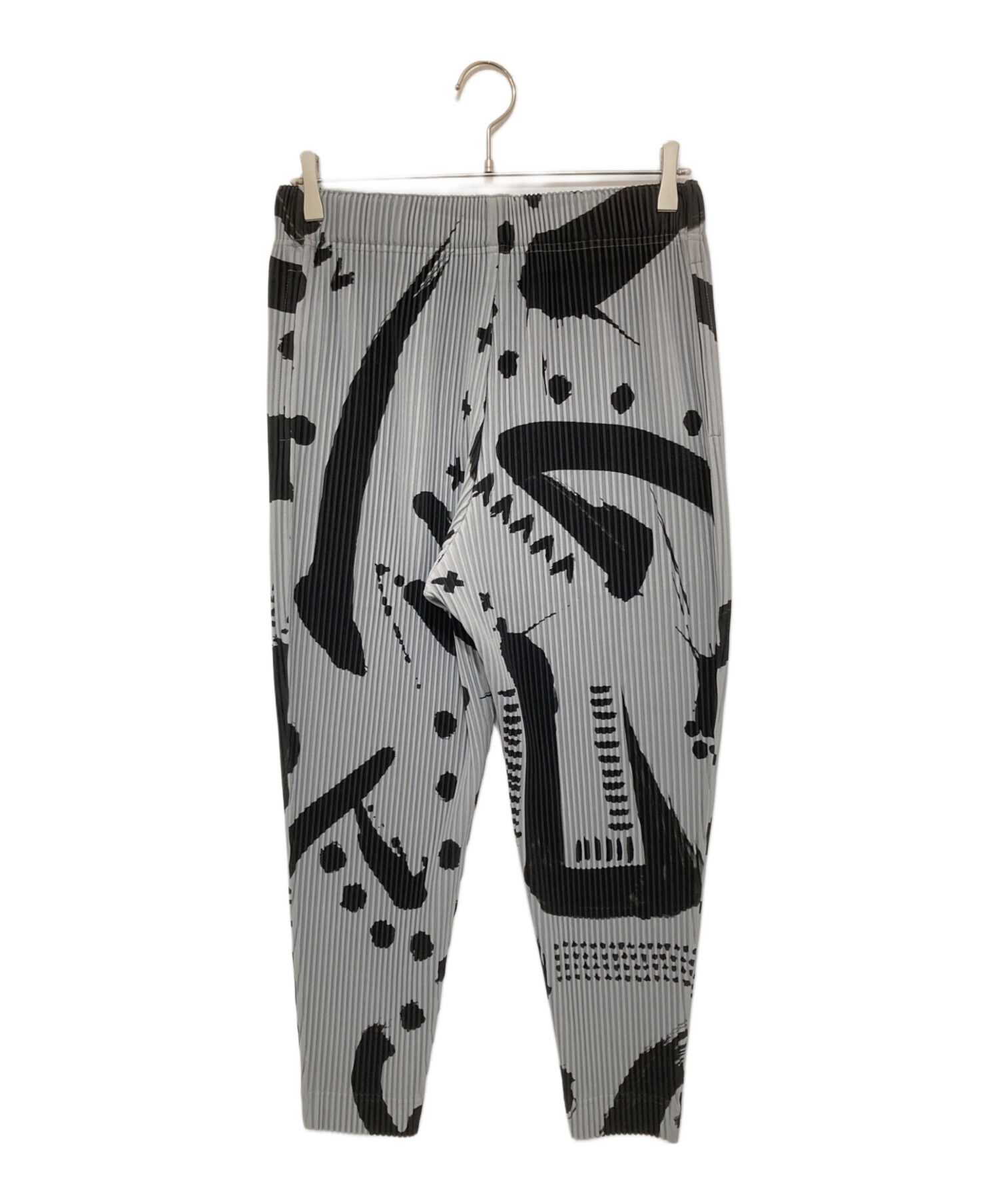 中古・古着通販】HOMME PLISSE ISSEY MIYAKE (オム プリッセ イッセイ