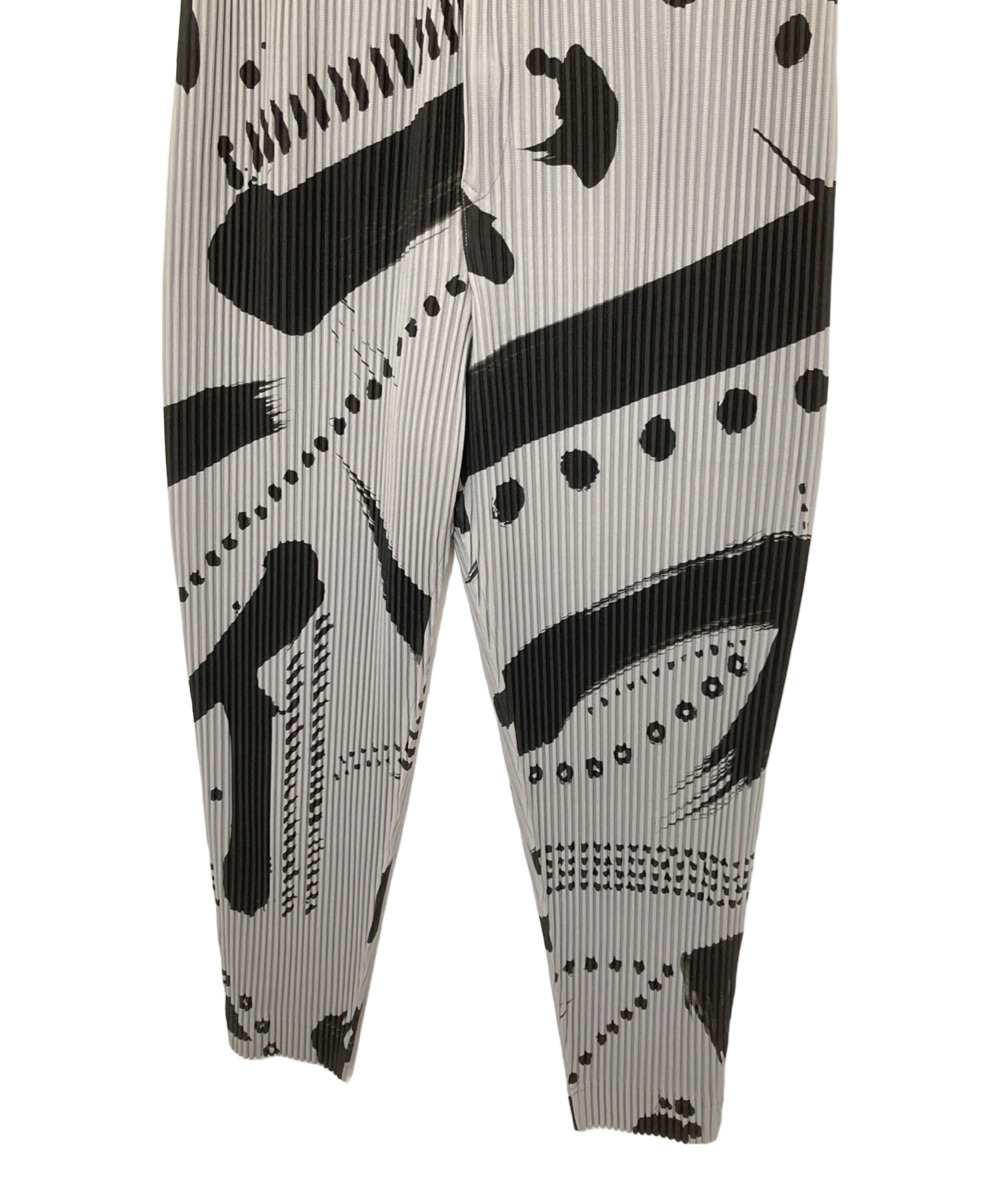 中古・古着通販】HOMME PLISSE ISSEY MIYAKE (オム プリッセ イッセイ