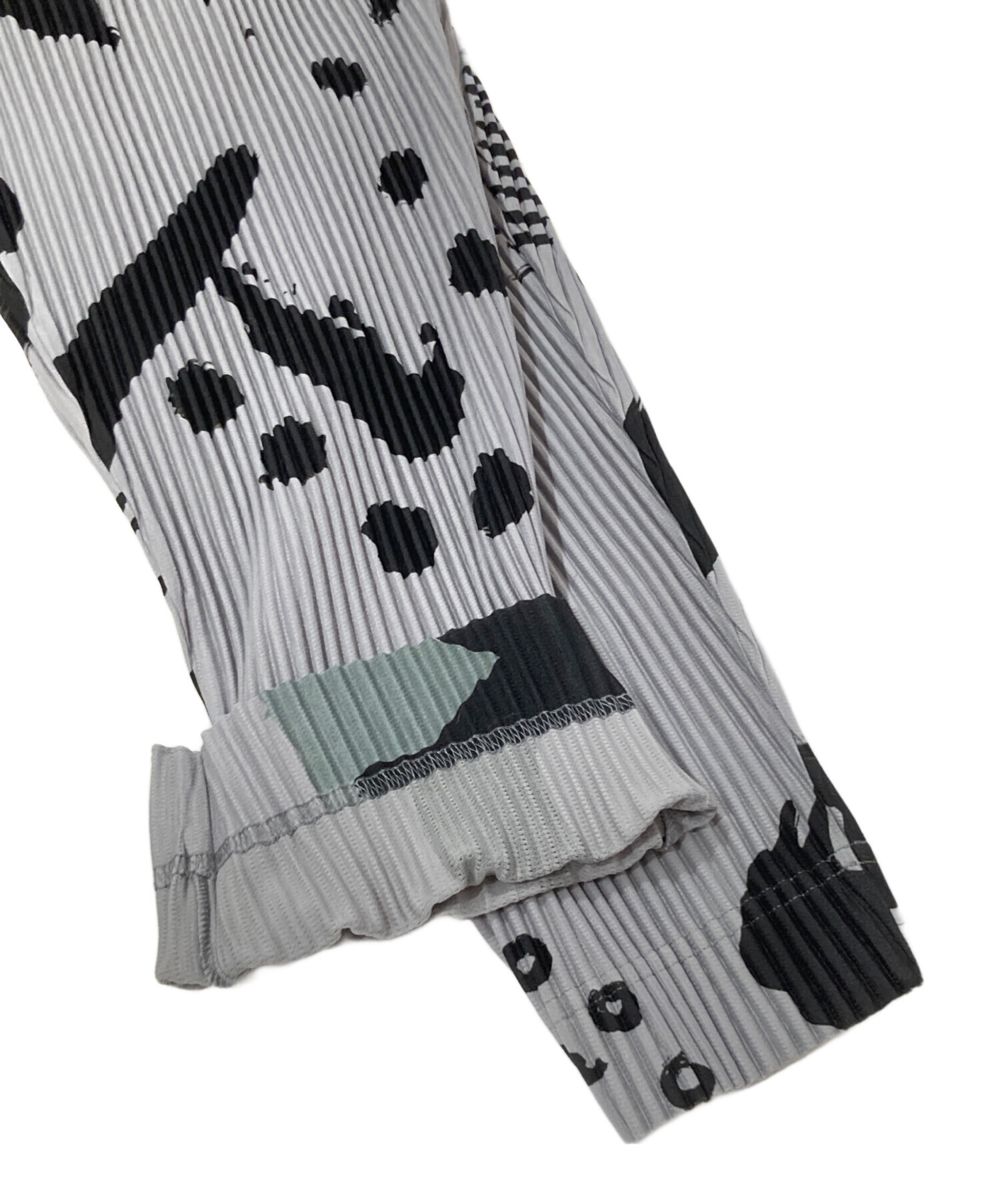 中古・古着通販】HOMME PLISSE ISSEY MIYAKE (オム プリッセ イッセイ