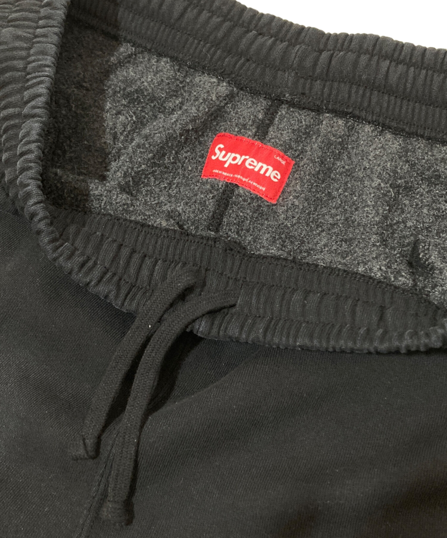 中古・古着通販】SUPREME (シュプリーム) 25FW Small Box Sweatpant 