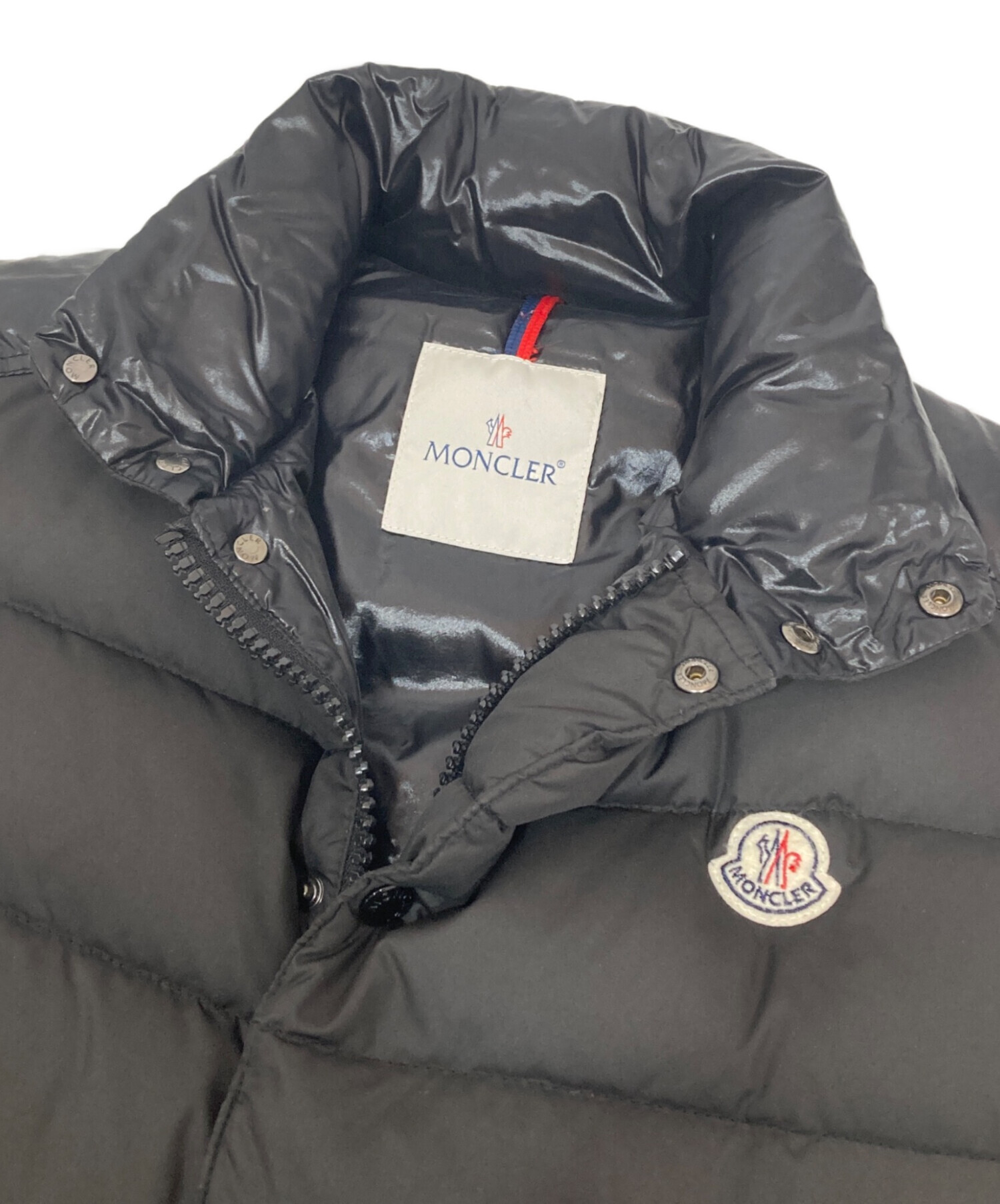 中古・古着通販】MONCLER (モンクレール) CHEVAL（シュヴァル