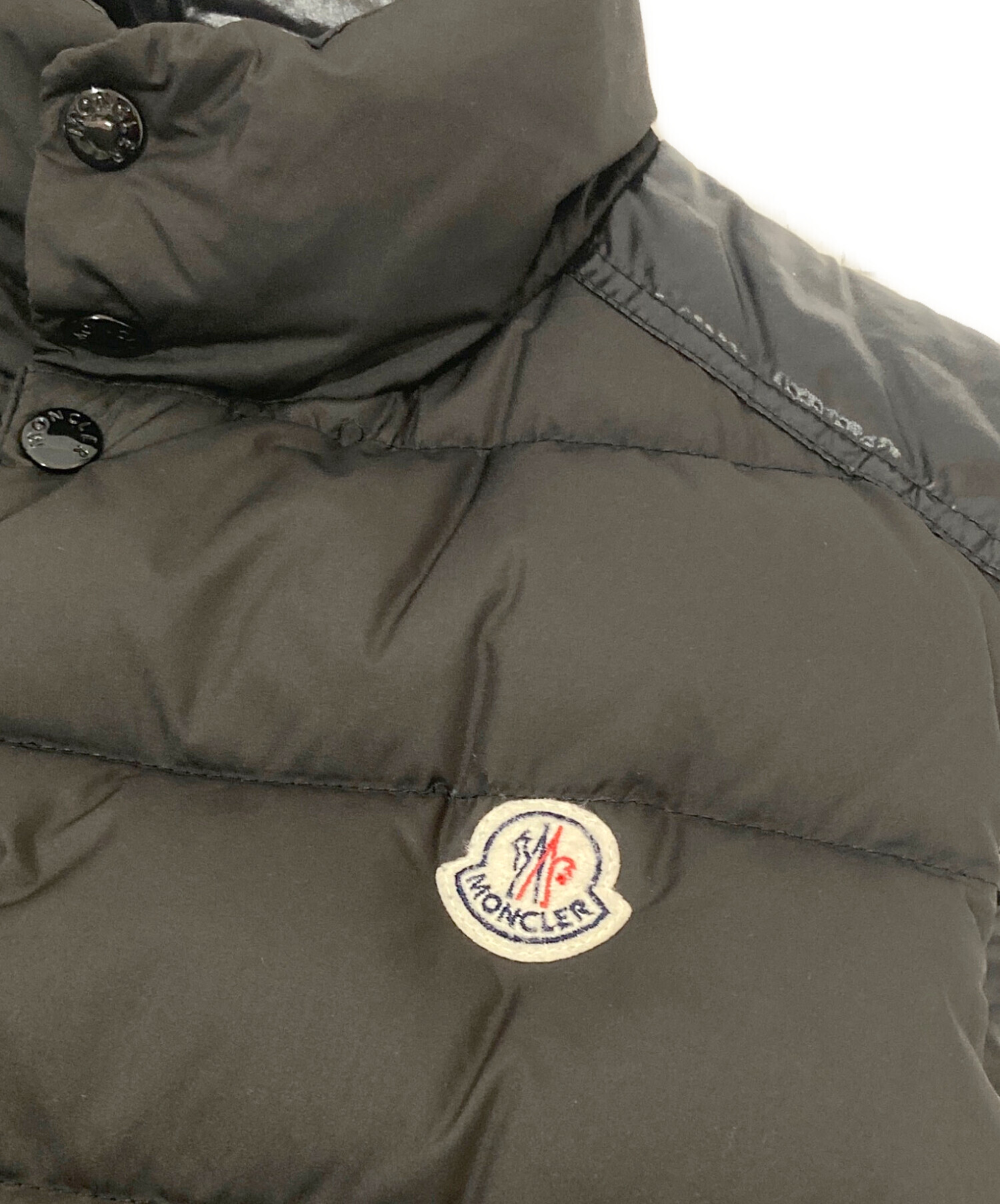 中古・古着通販】MONCLER (モンクレール) CHEVAL（シュヴァル