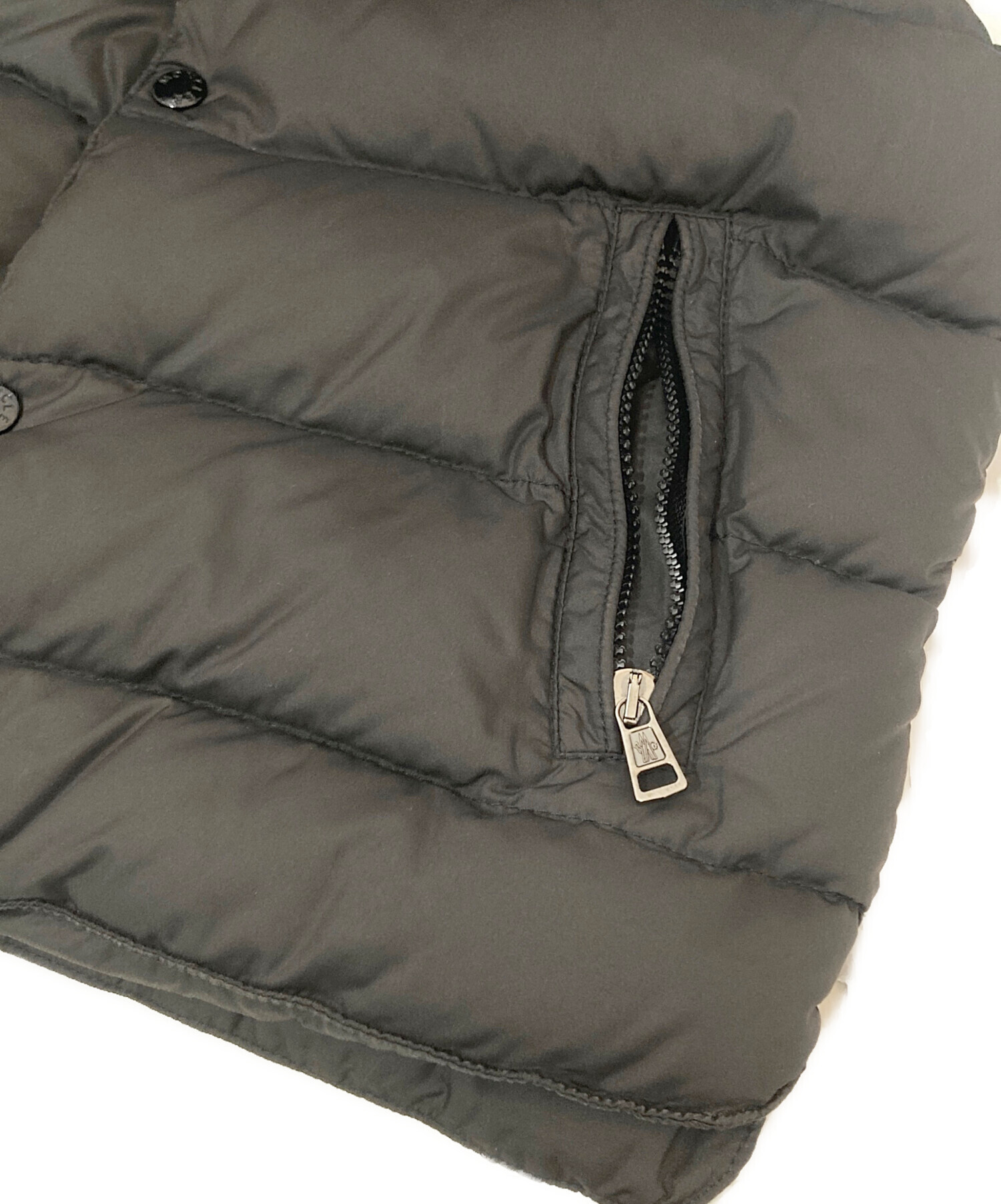 中古・古着通販】MONCLER (モンクレール) CHEVAL（シュヴァル