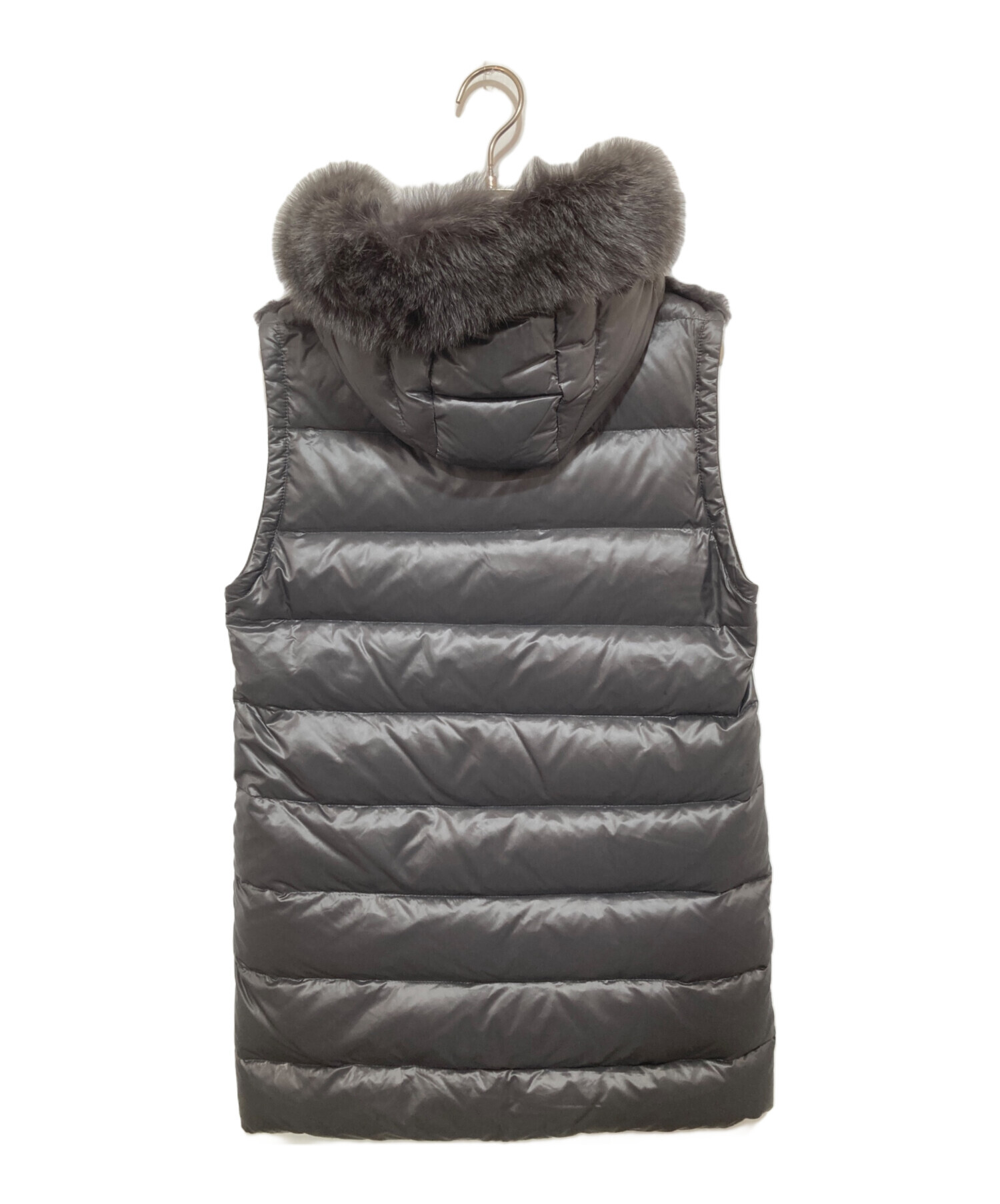 中古・古着通販】EMMETI (エンメティ) STEFANY ボアムートンファー