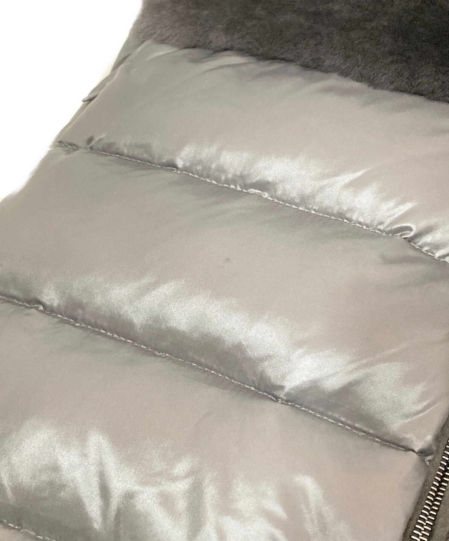 中古・古着通販】EMMETI (エンメティ) STEFANY ボアムートンファー