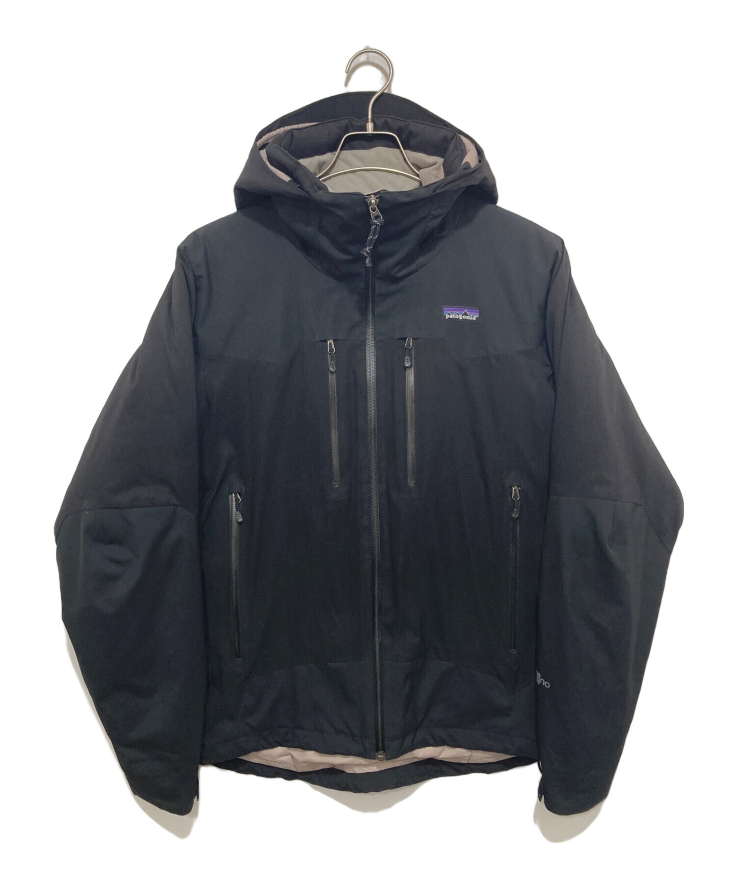 ヤ*マ様 patagonia パタゴニア アイスフィールドジャケット 中古・古着通販】Patagonia (パタゴニア) Ice Field Jacket / アイス