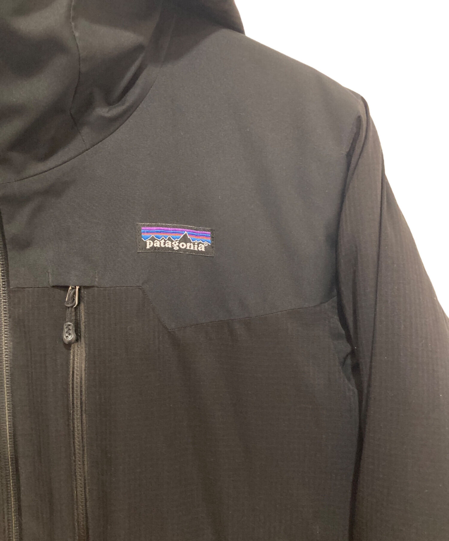 中古・古着通販】Patagonia (パタゴニア) Ice Field Jacket / アイス