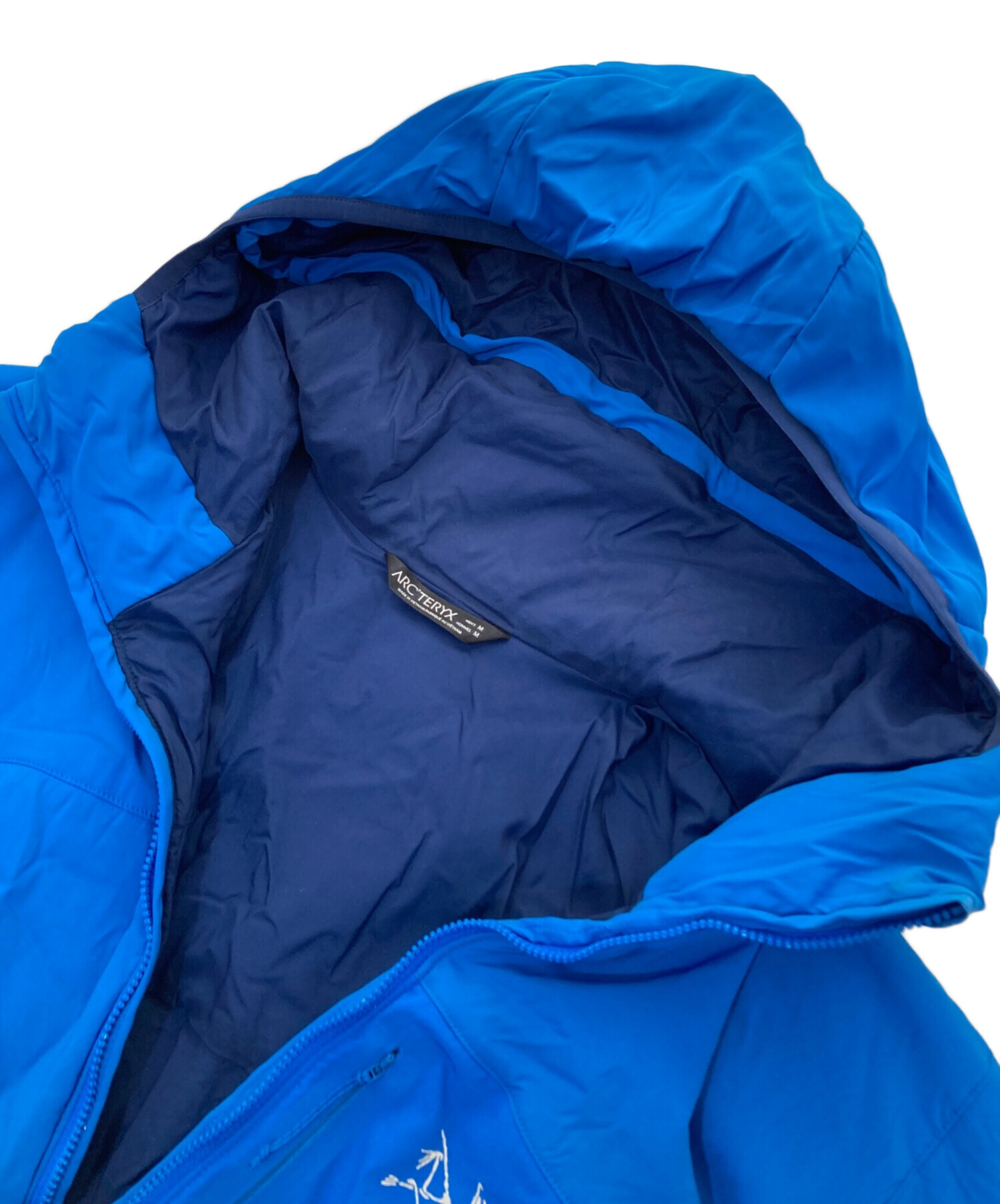 中古・古着通販】ARC'TERYX (アークテリクス) PROTON LT HOODY