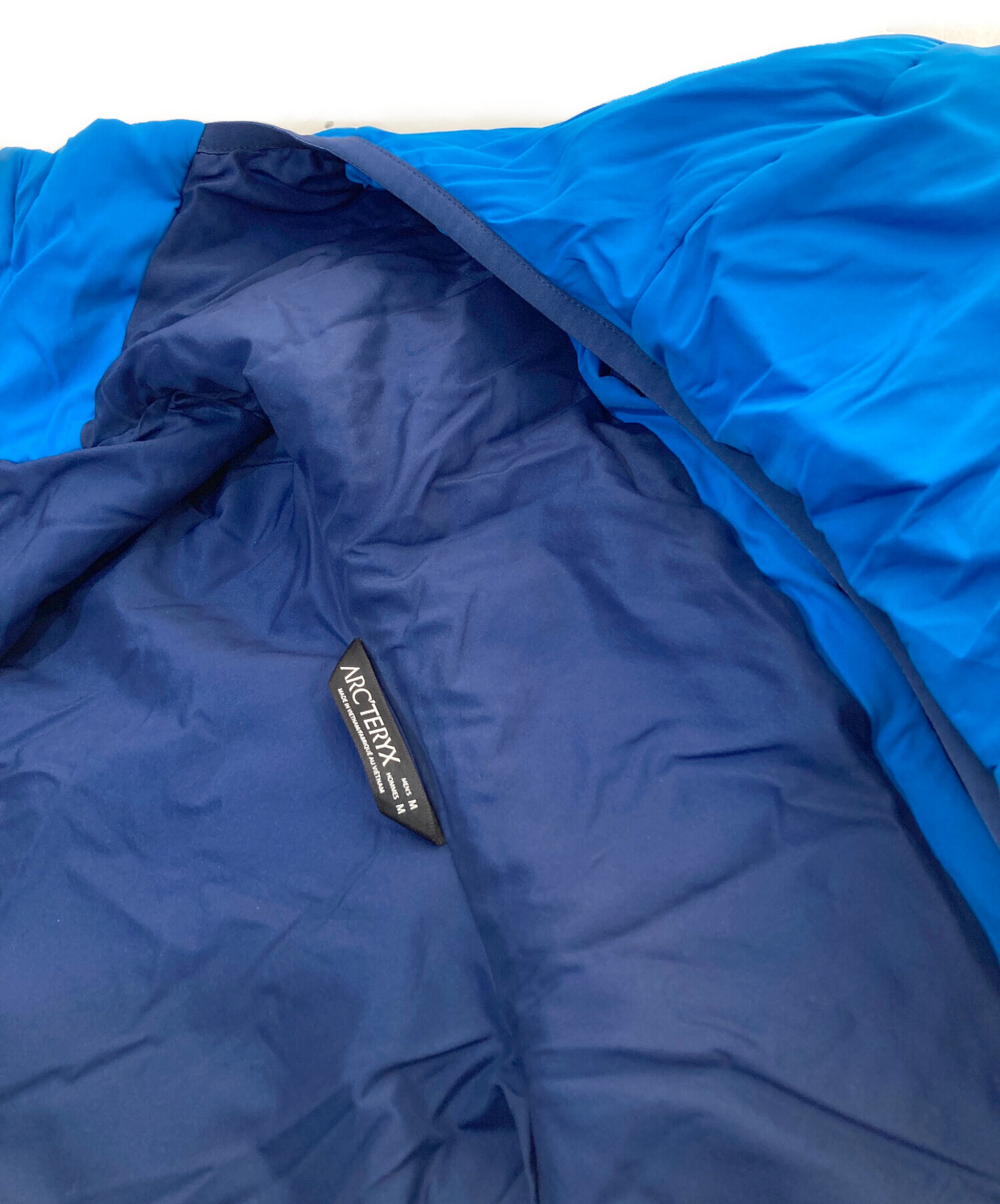中古・古着通販】ARC'TERYX (アークテリクス) PROTON LT HOODY