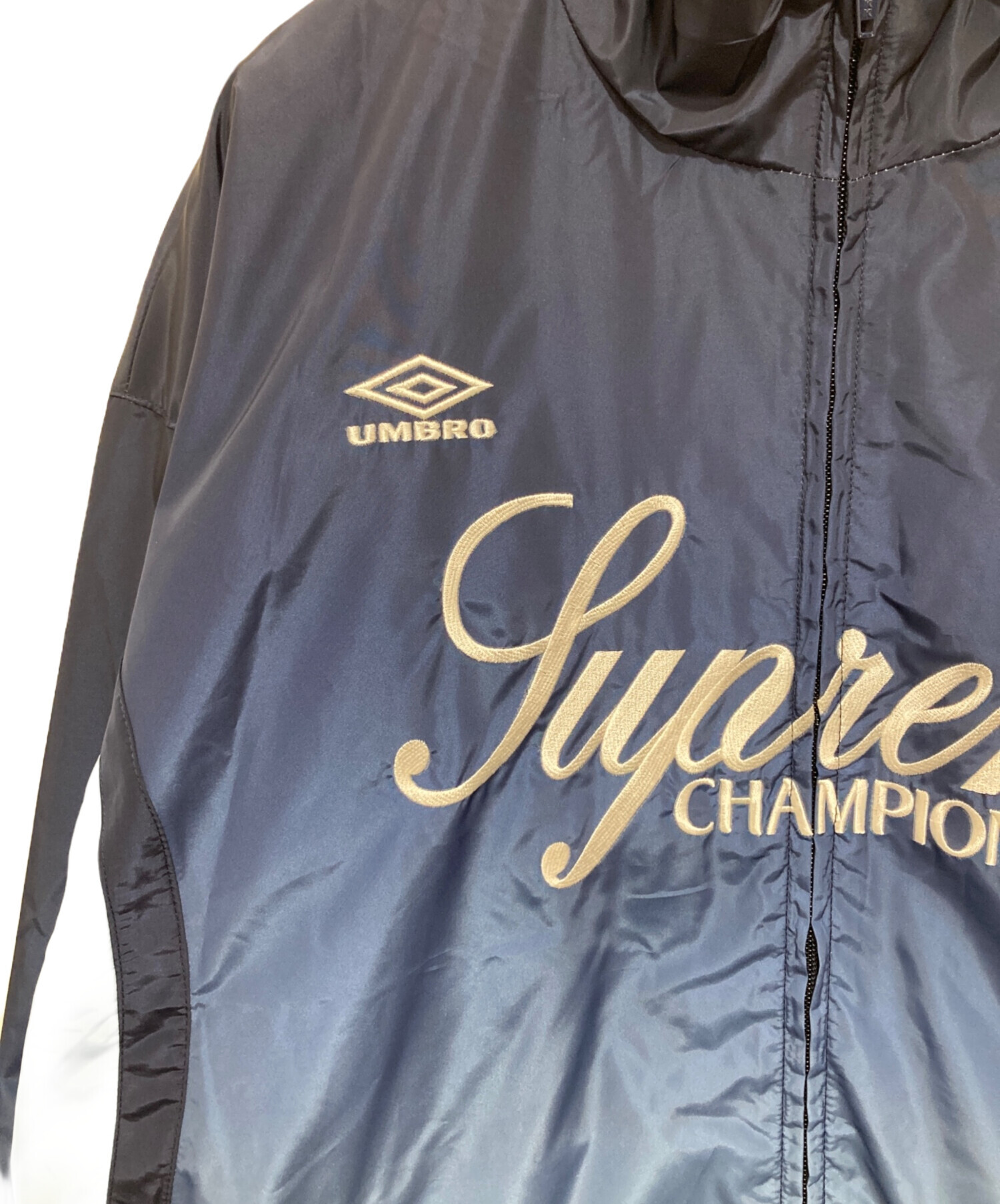 中古・古着通販】SUPREME (シュプリーム) UMBRO (アンブロ) 25FW