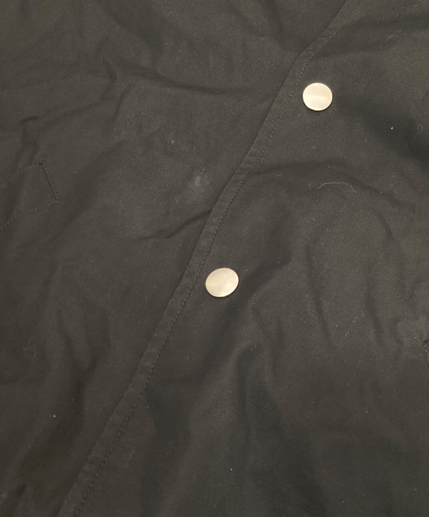 中古・古着通販】JIL SANDER (ジルサンダー) バックロゴプリントコーチ