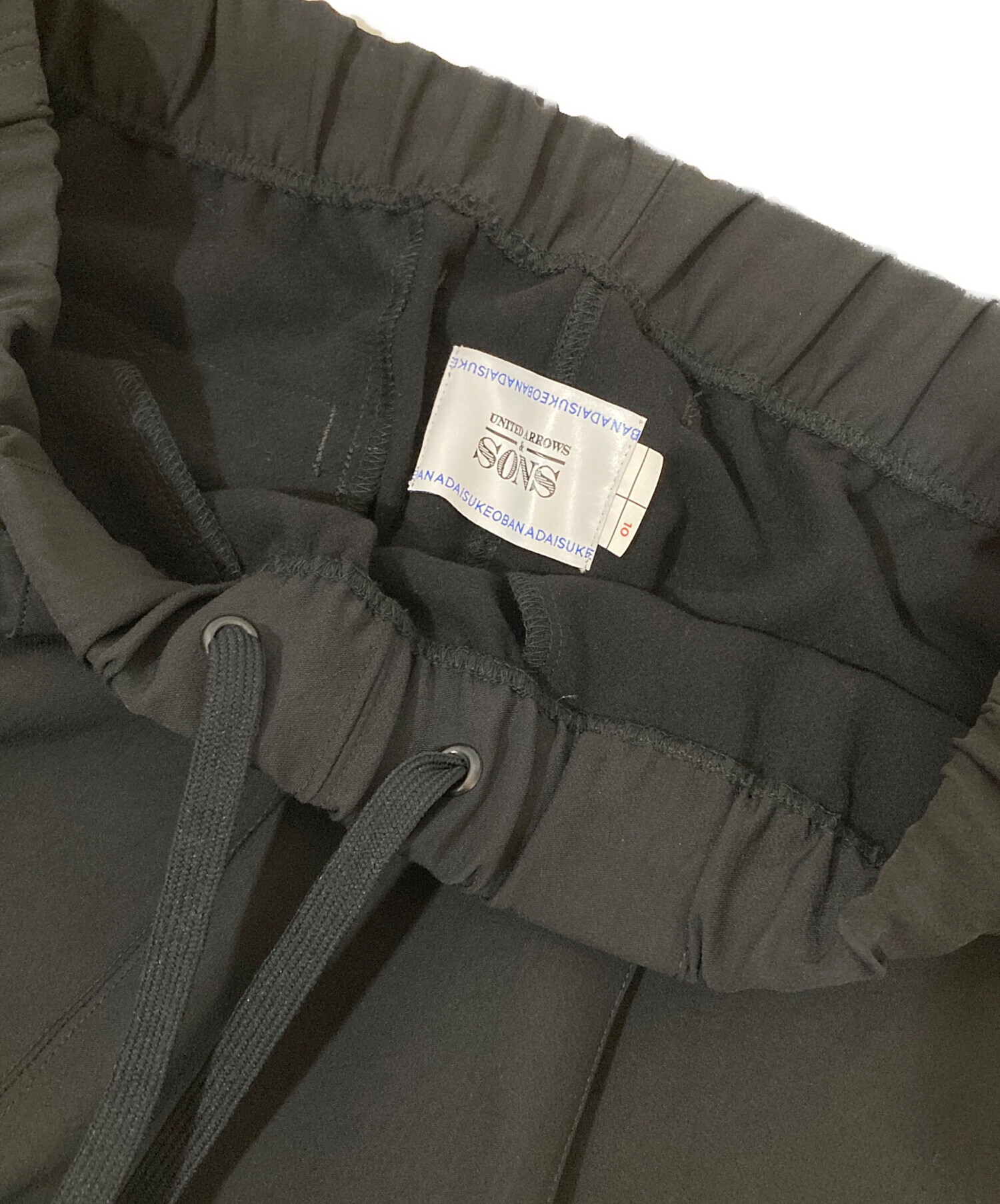 中古・古着通販】UNITED ARROWS & SONS by DAISUKE OBANA