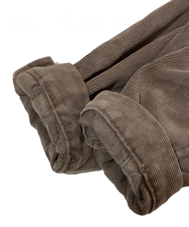 中古・古着通販】AURALEE (オーラリー) PIGMENT DYED FINX CORDUROY