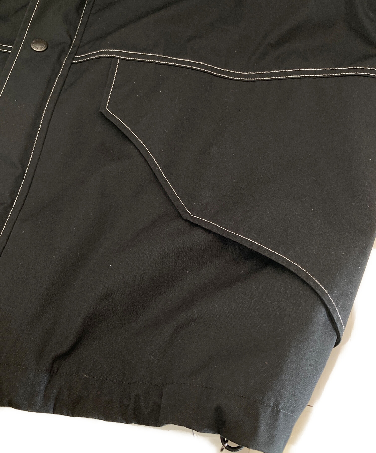 中古・古着通販】THE NORTHFACE PURPLELABEL (ザ・ノースフェイス