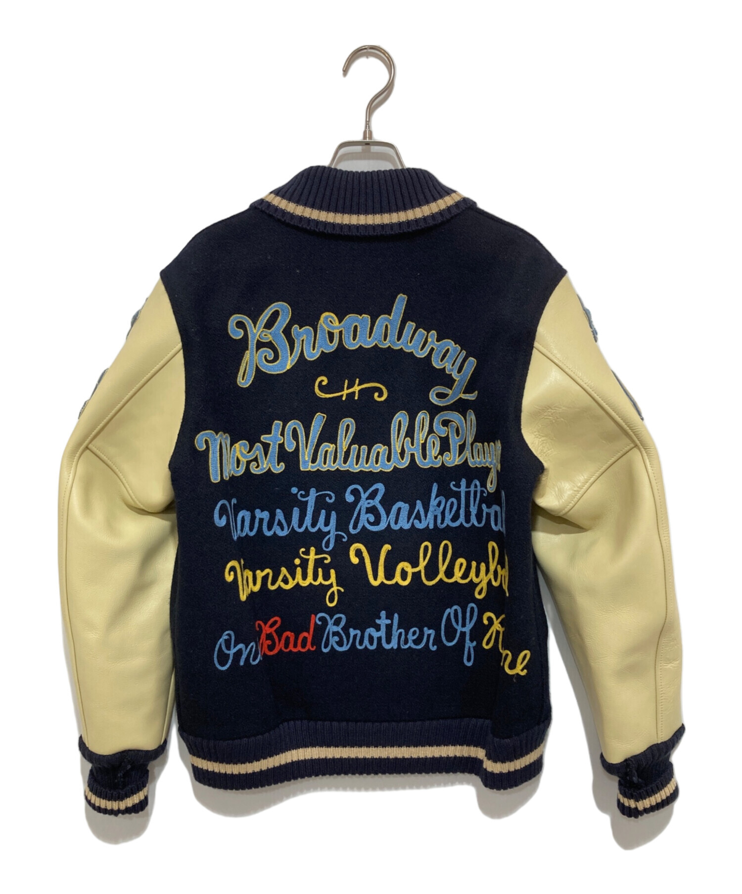 中古・古着通販】WAREHOUSE (ウエアハウス) 1970's VARSITY AWARD