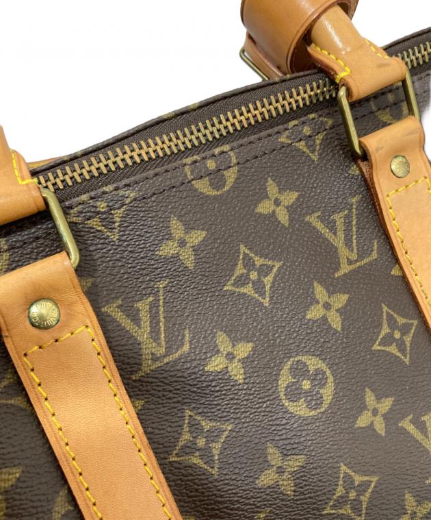 中古・古着通販】LOUIS VUITTON (ルイ ヴィトン) モノグラム キーポル