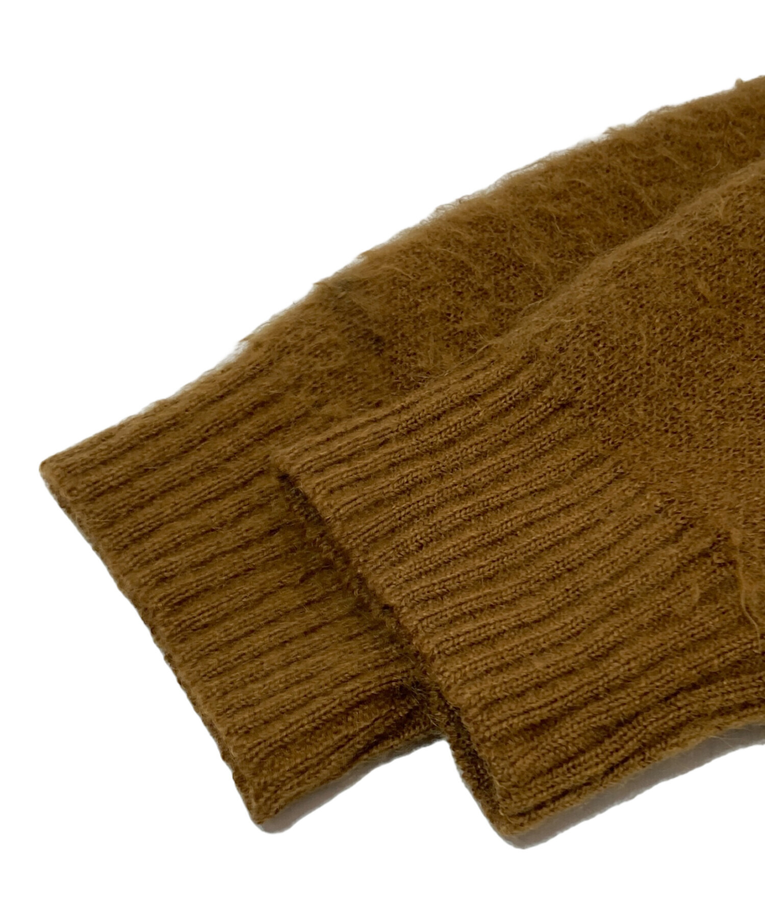 中古・古着通販】WACKO MARIA (ワコマリア) 19FW モヘアカーディガン